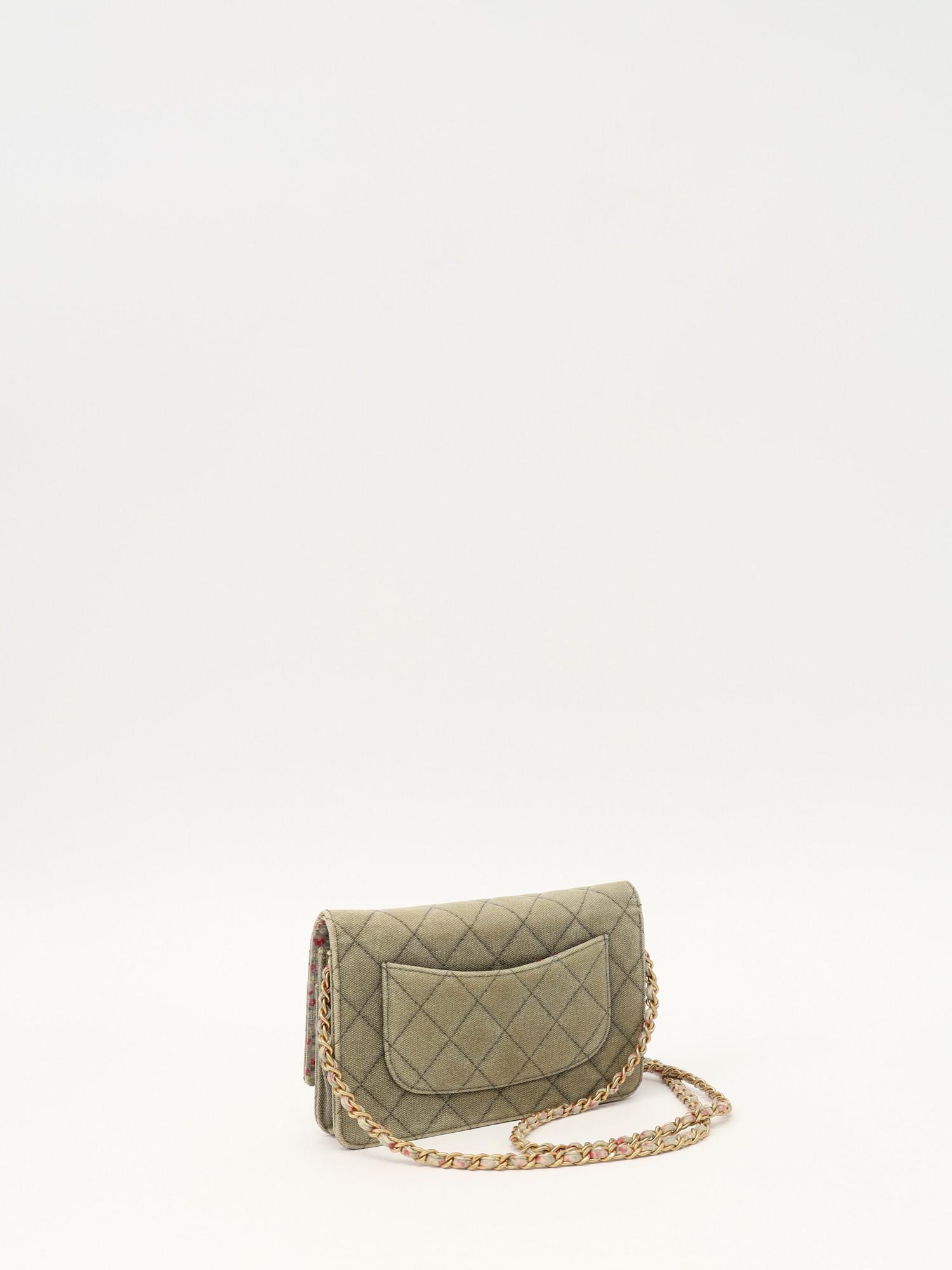 Chanel WOC , фото 4