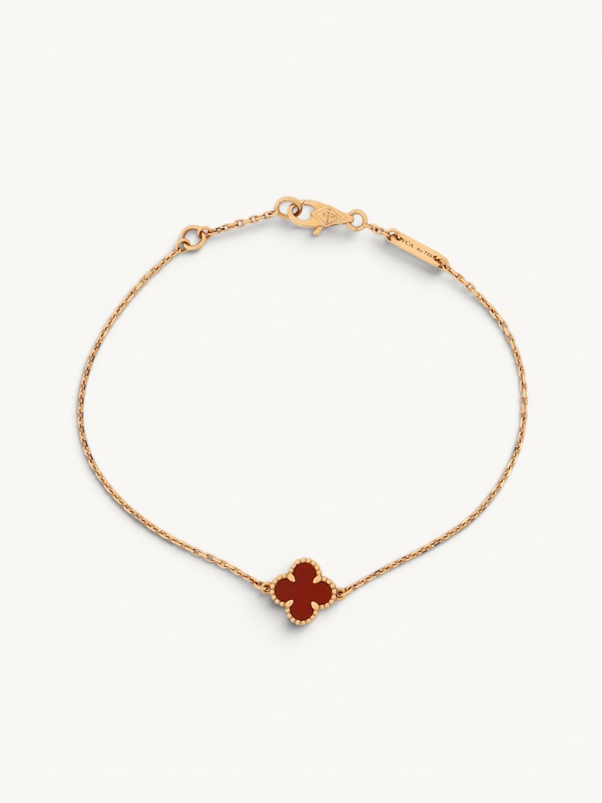 Van Cleef & Arpels Alhambra , фото 1