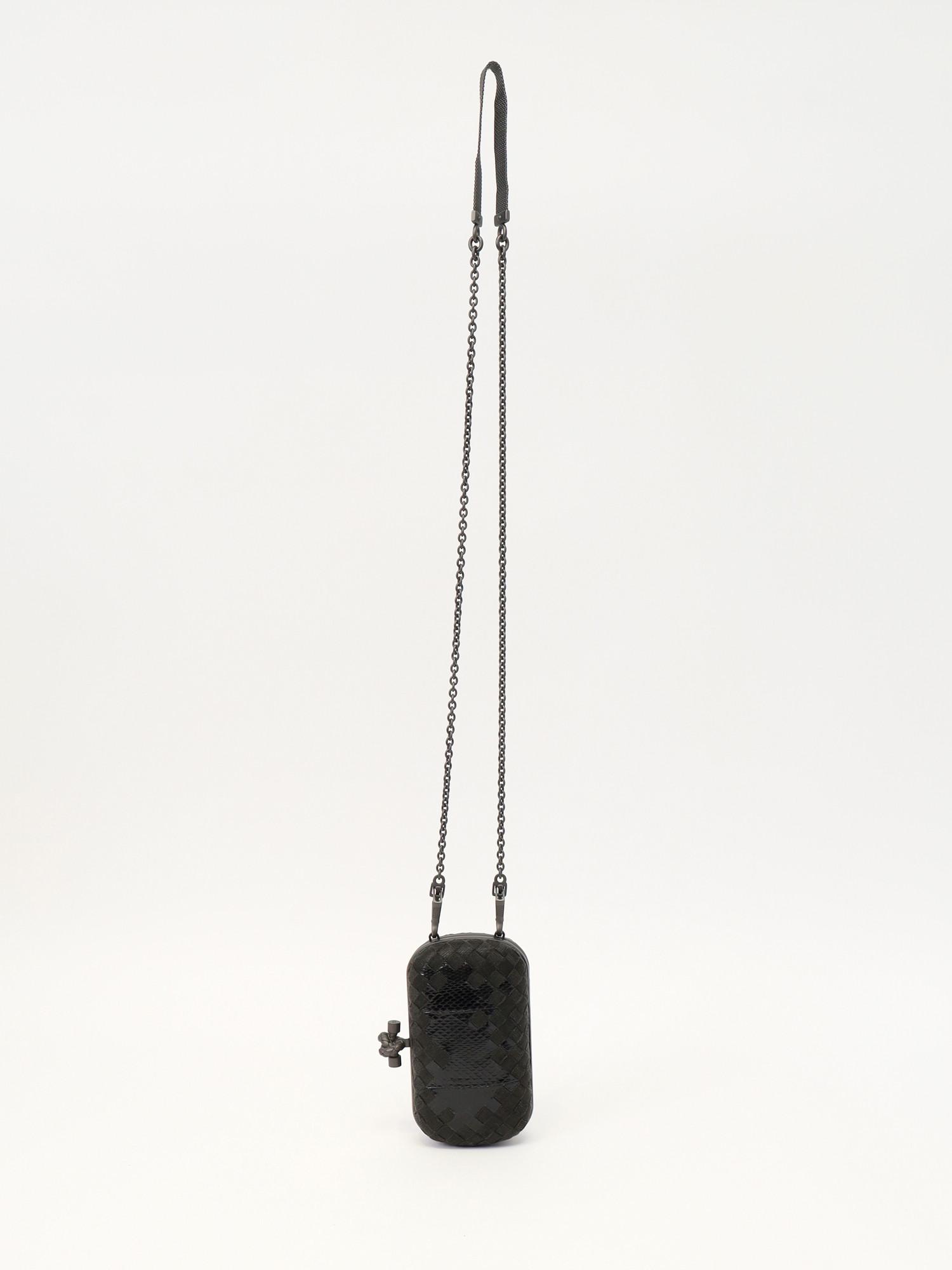 Bottega Veneta Knot , фото 5