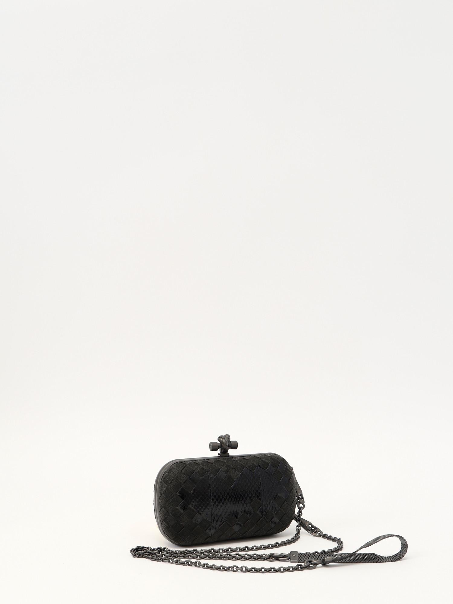 Bottega Veneta Knot , фото 4