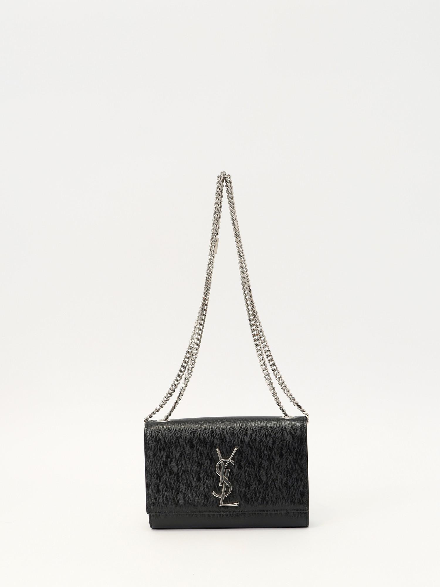 Saint Laurent Kate , фото 5