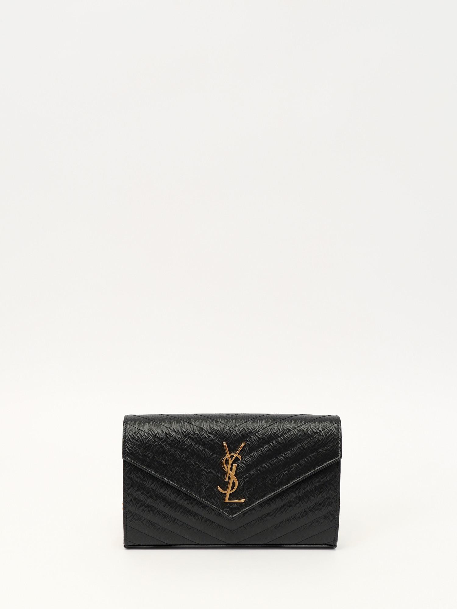 Saint Laurent Cassandre , фото 1