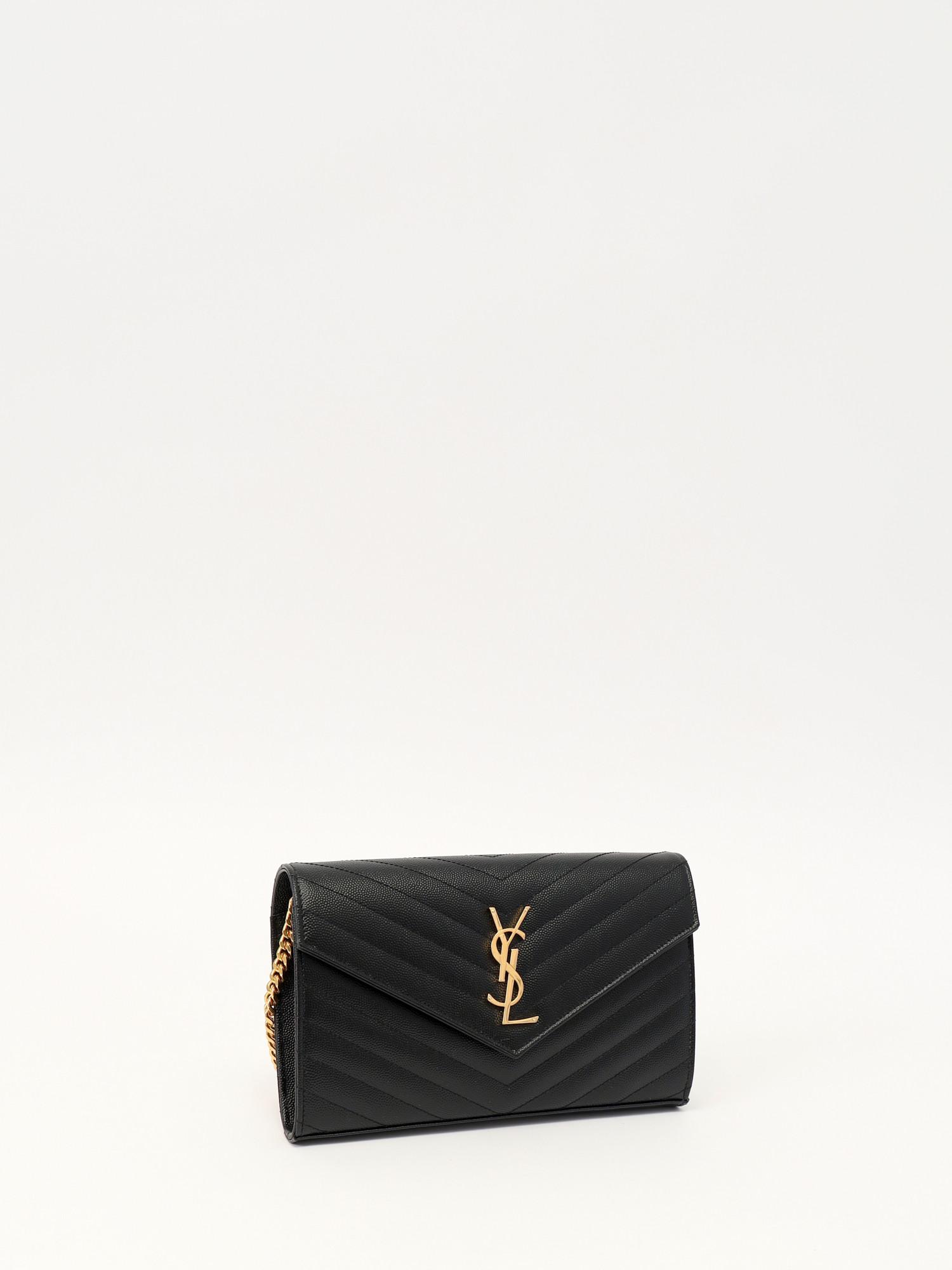 Saint Laurent Cassandre , фото 3