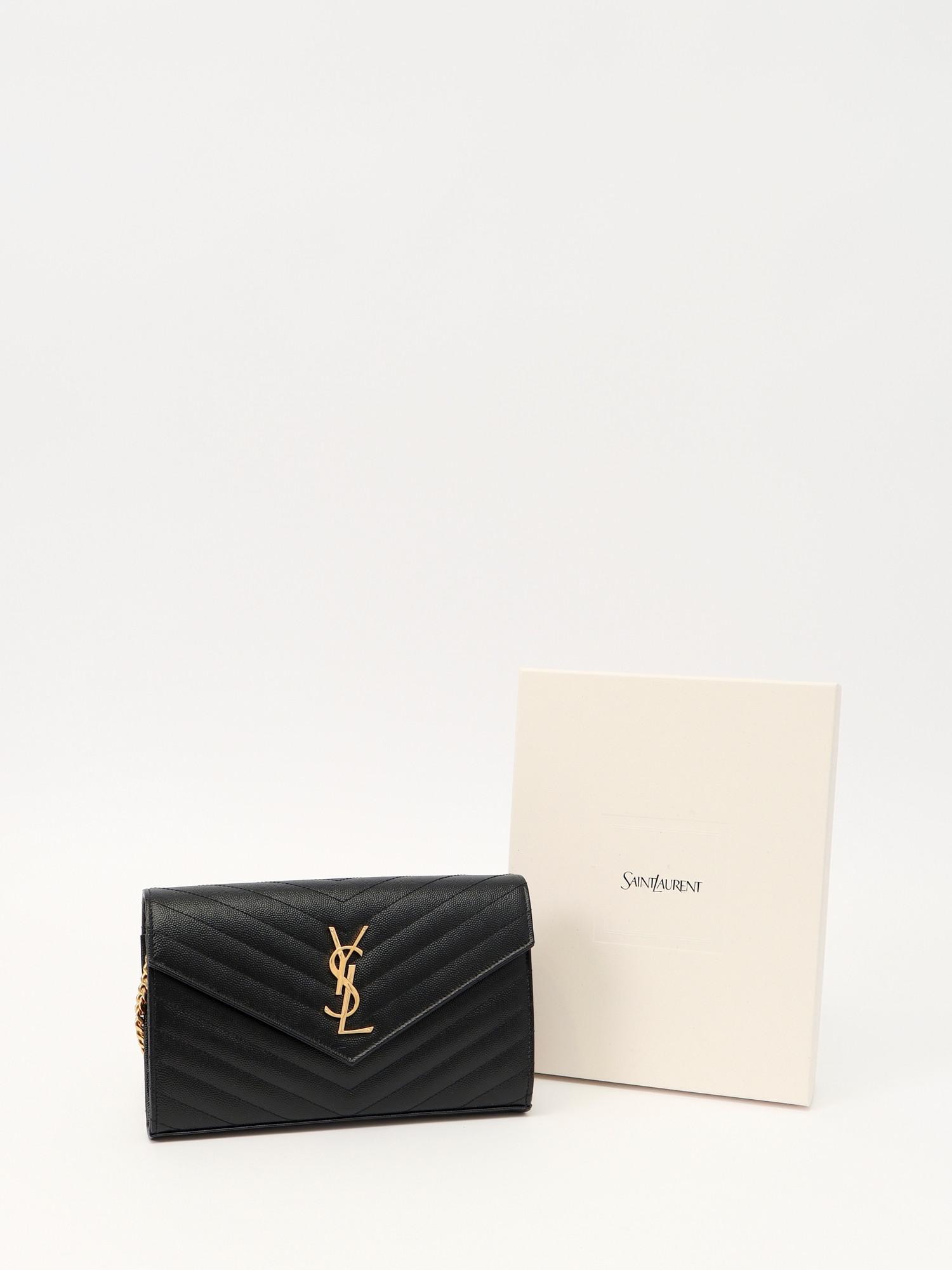 Saint Laurent Cassandre , фото 5