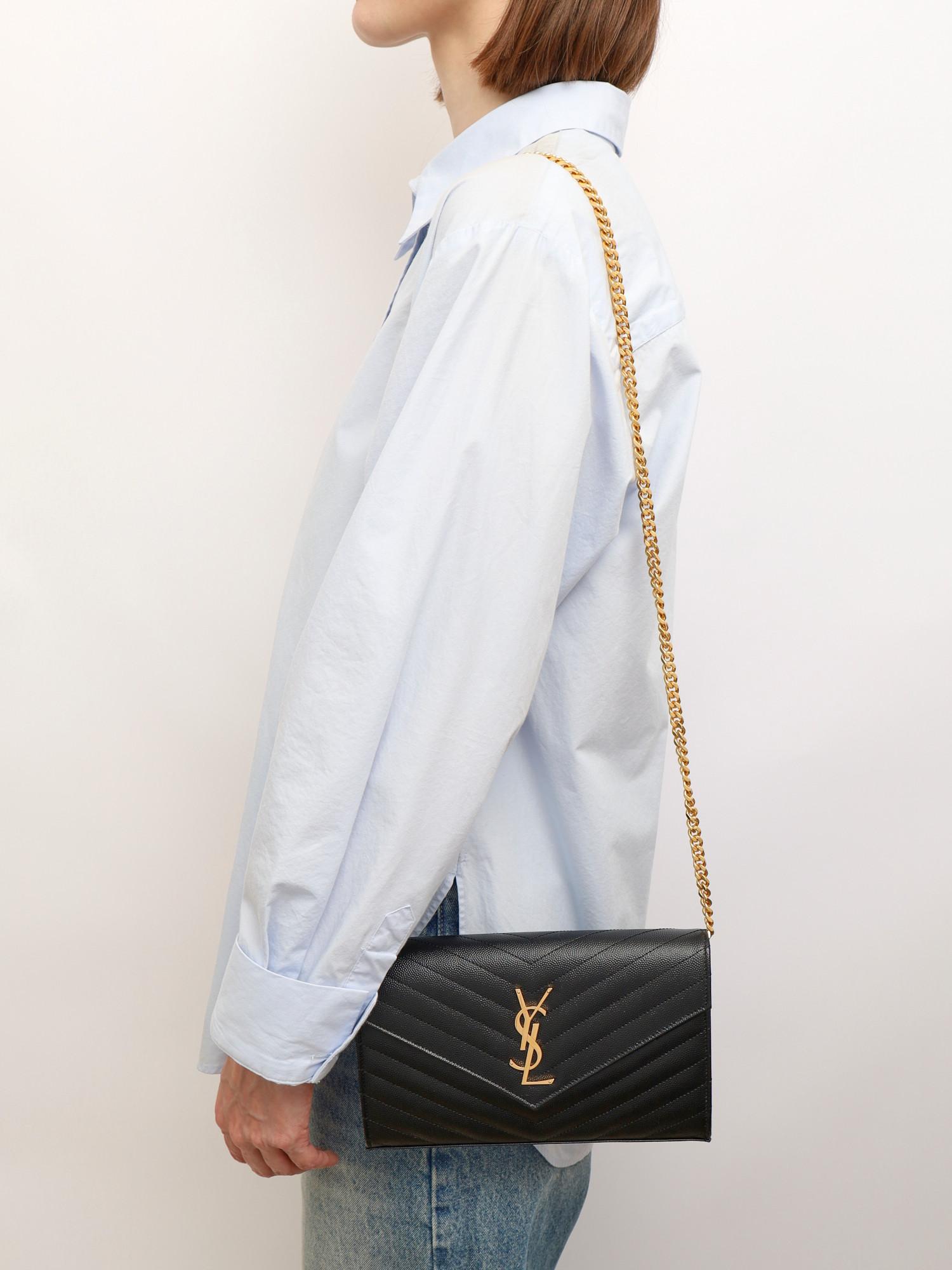 Saint Laurent Cassandre , фото 2