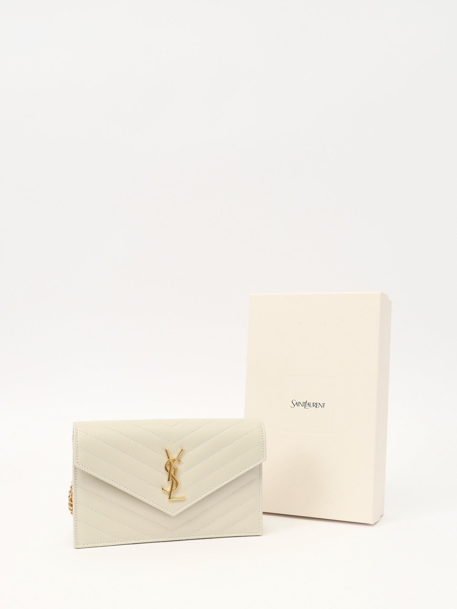 Saint Laurent Cassandre , фото 5