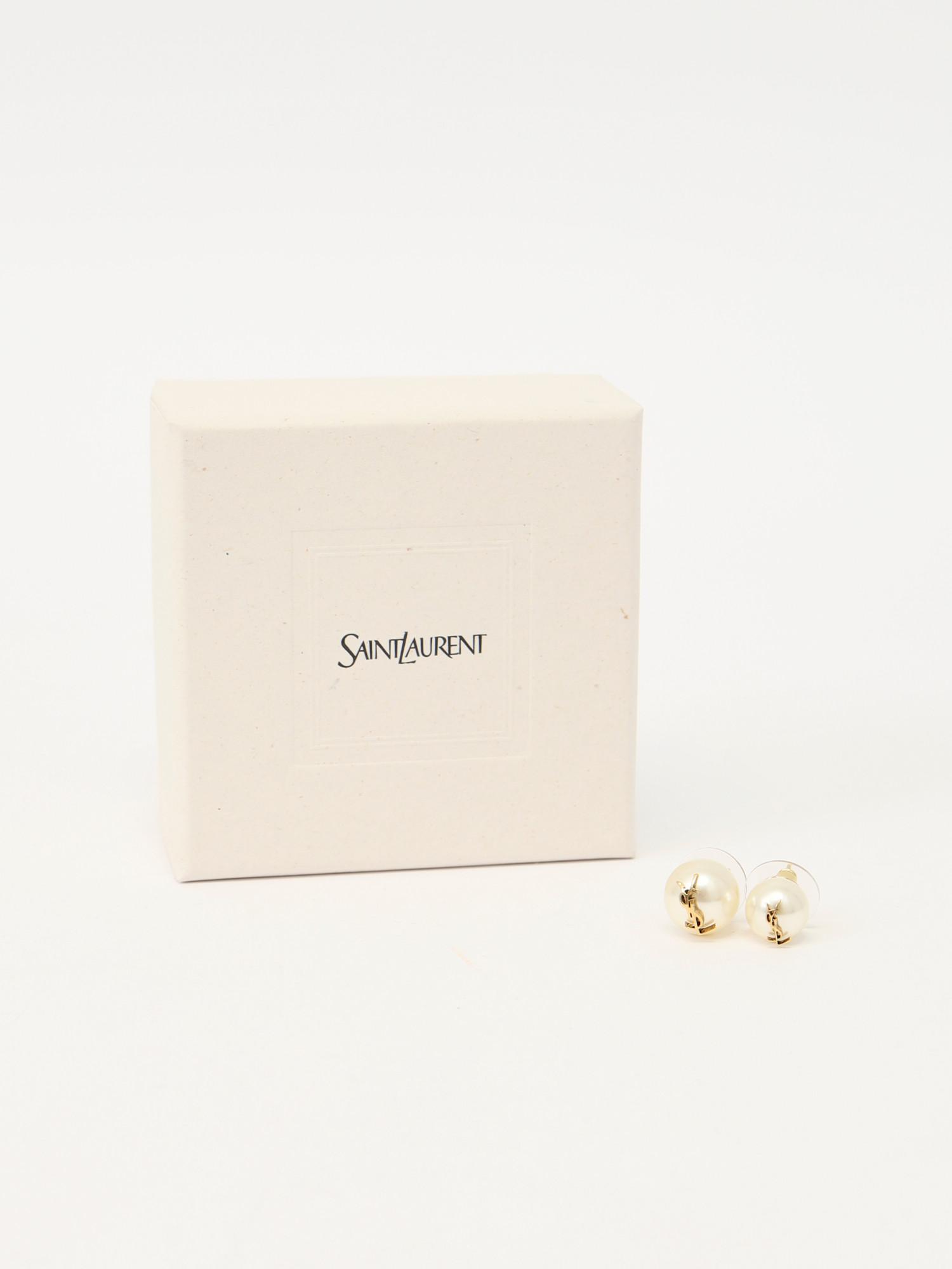 Saint Laurent Cassandre , фото 3