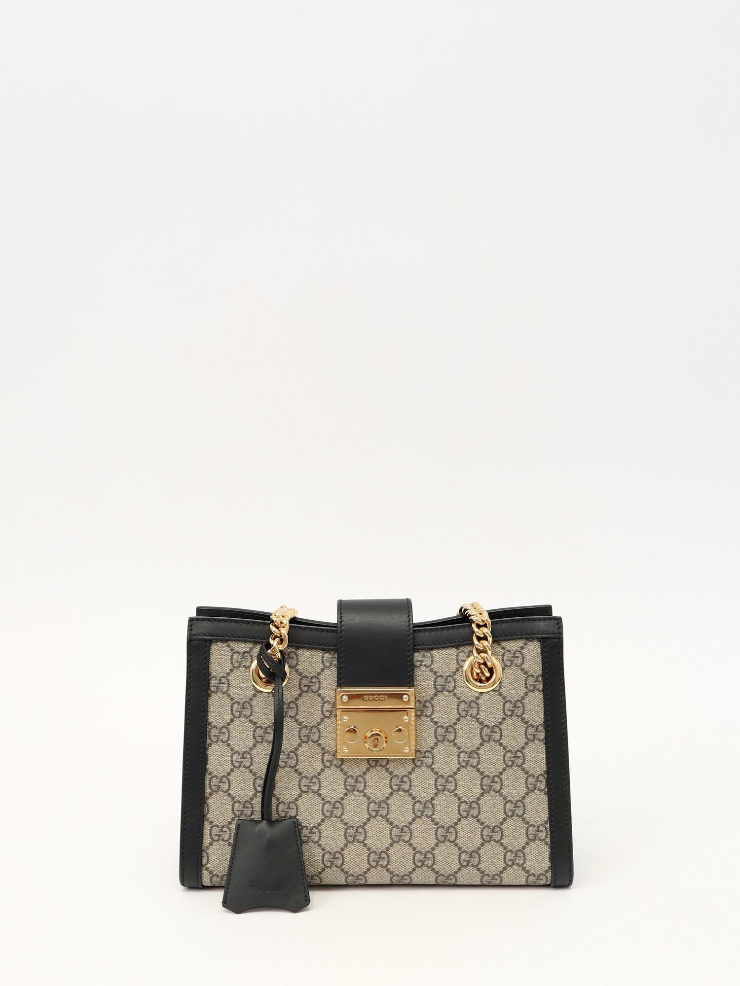 Gucci Padlock , фото 1