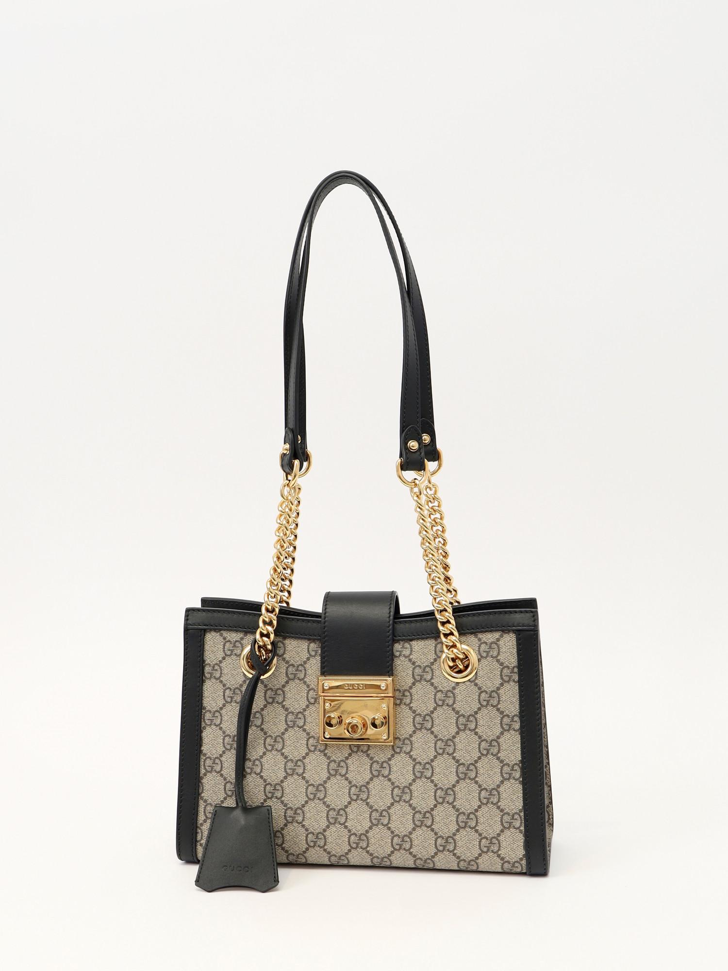 Gucci Padlock , фото 5