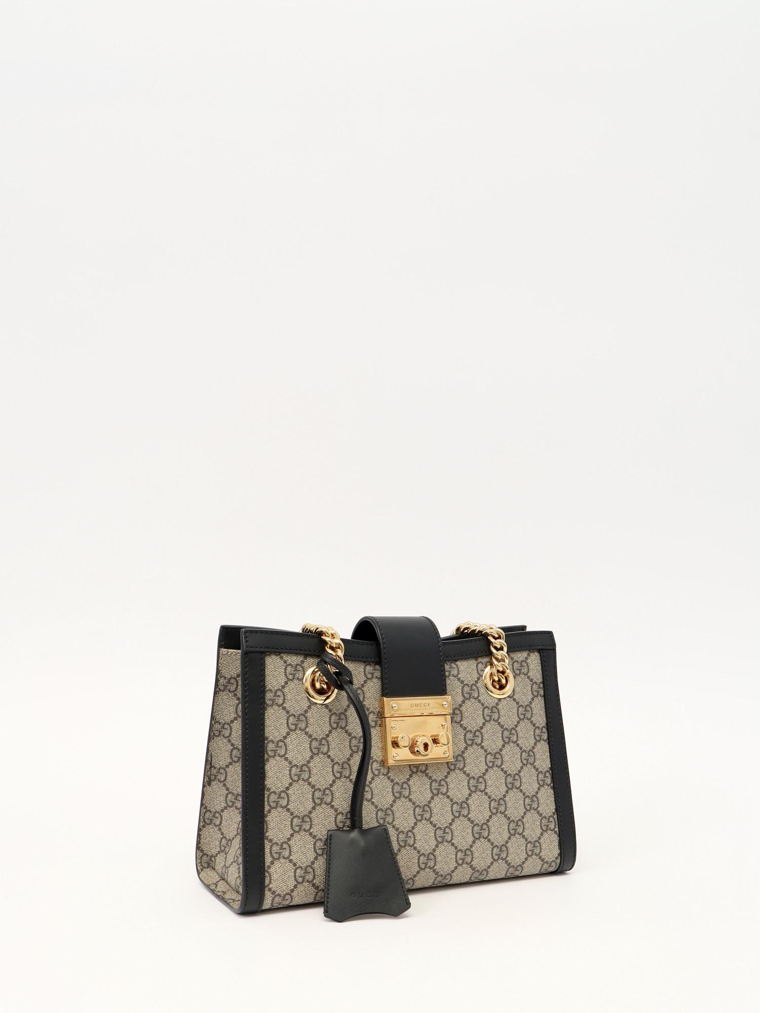 Gucci Padlock , фото 3