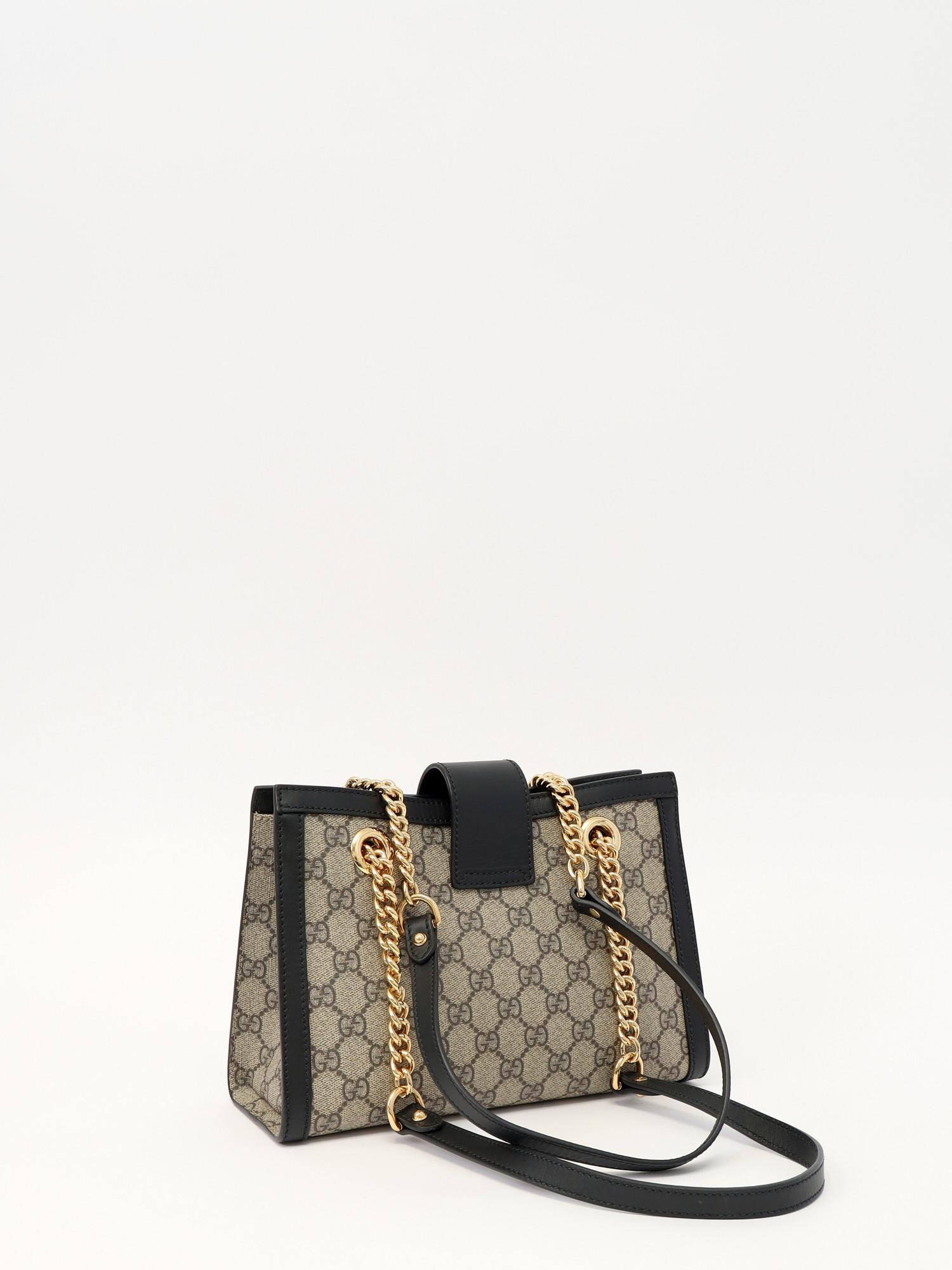 Gucci Padlock , фото 4