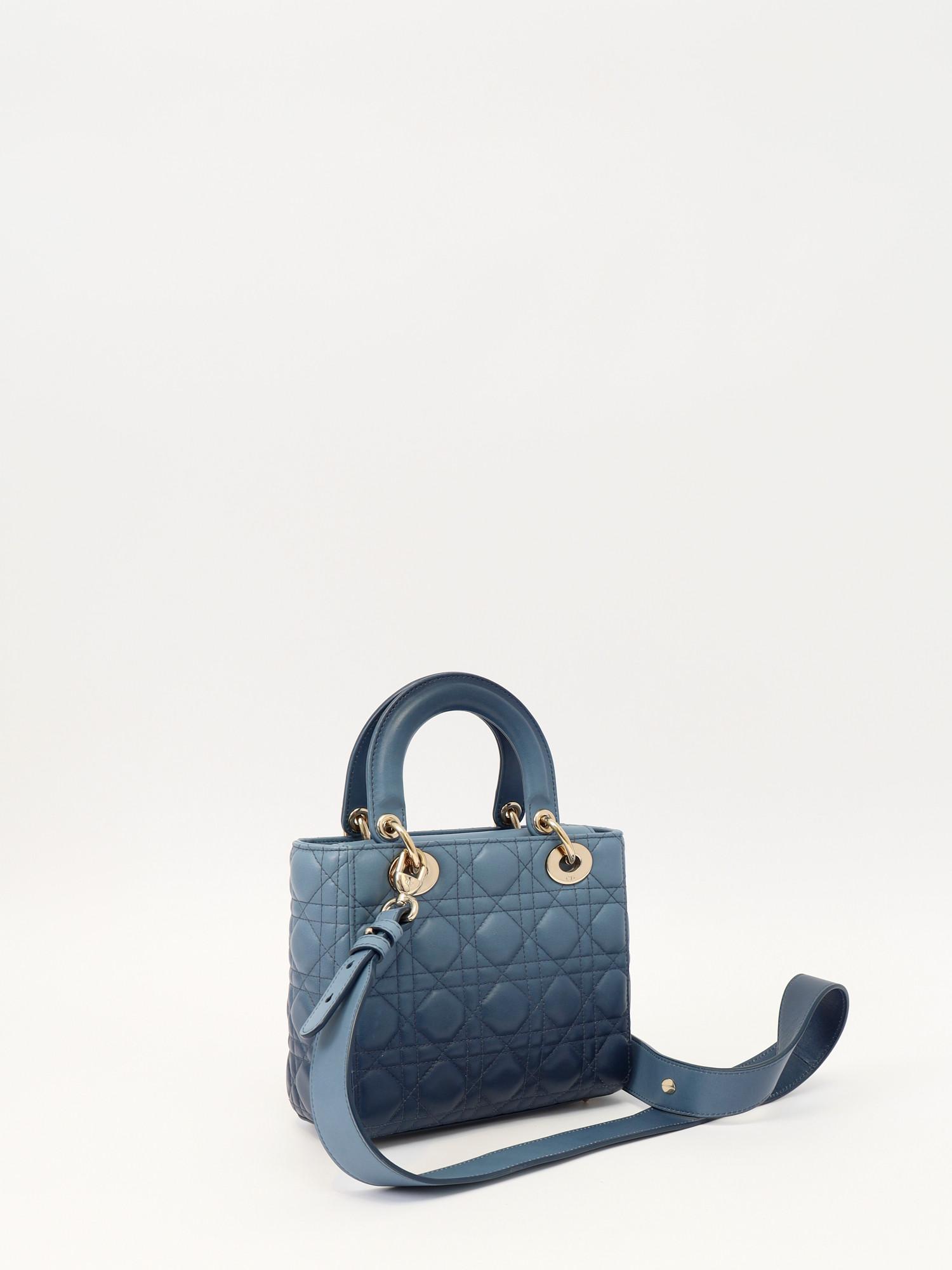 Dior Lady Dior , фото 4