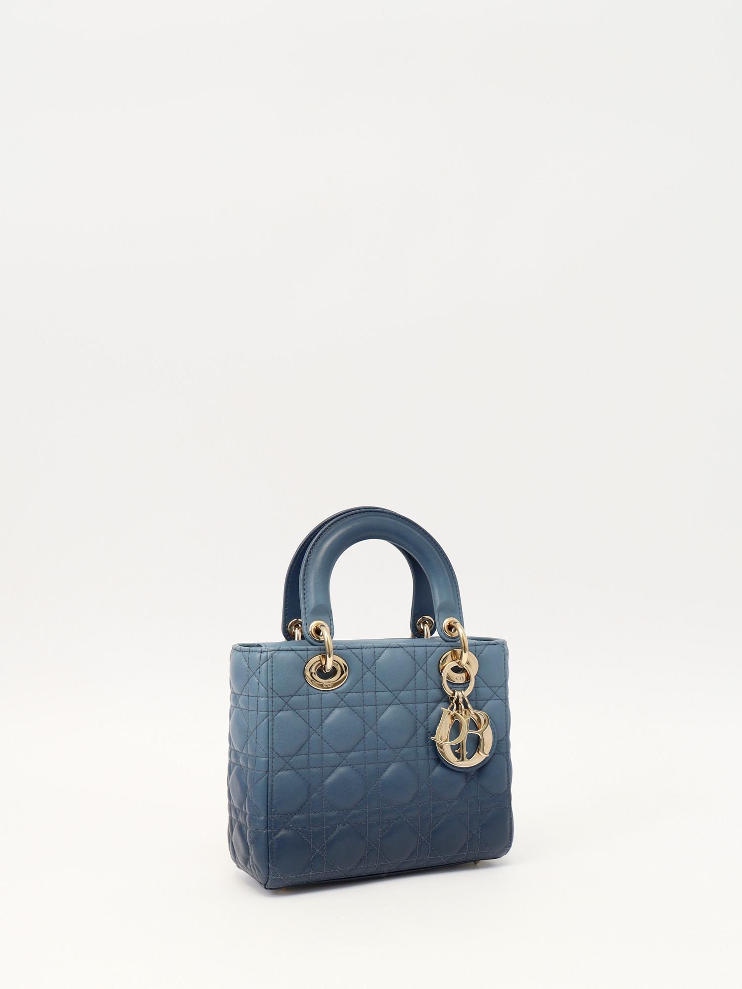 Dior Lady Dior , фото 3