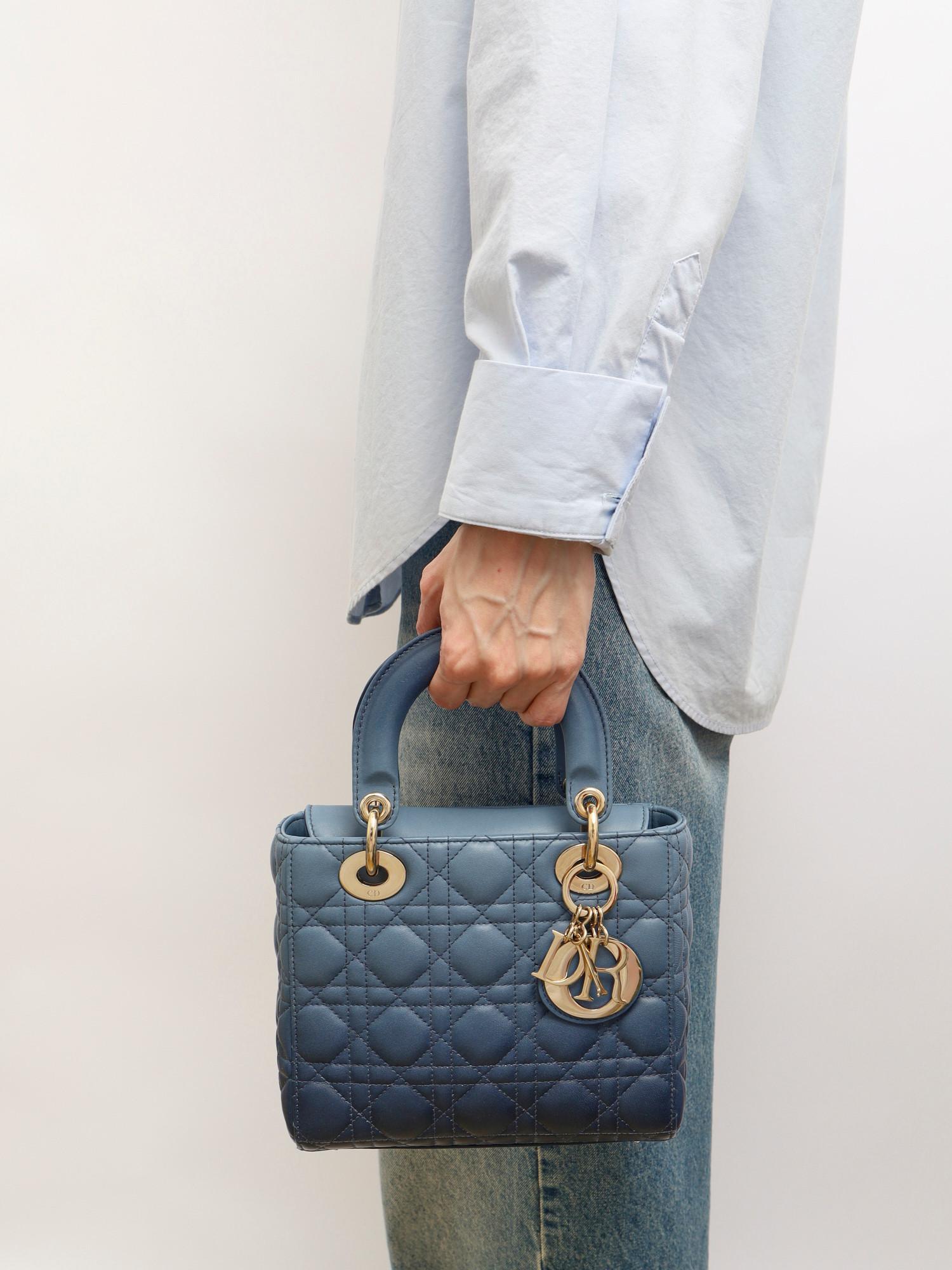 Dior Lady Dior , фото 2