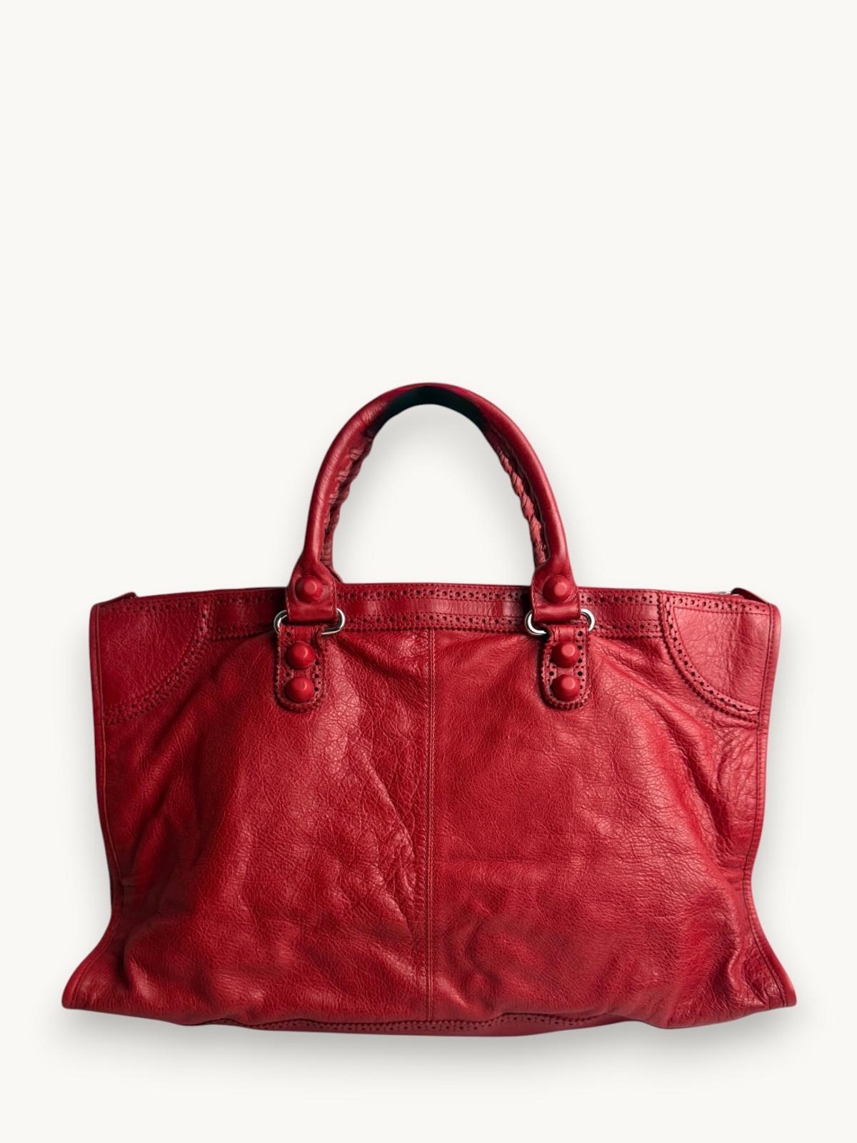 Balenciaga City , фото 2
