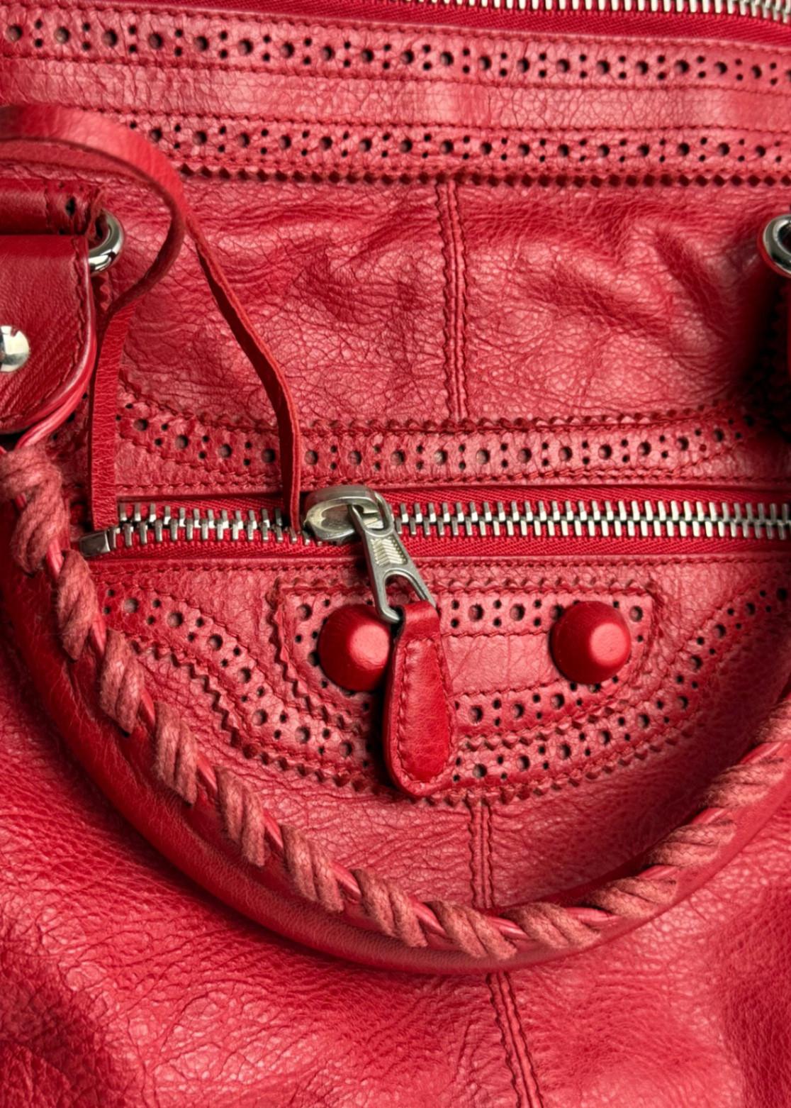 Balenciaga City , фото 3