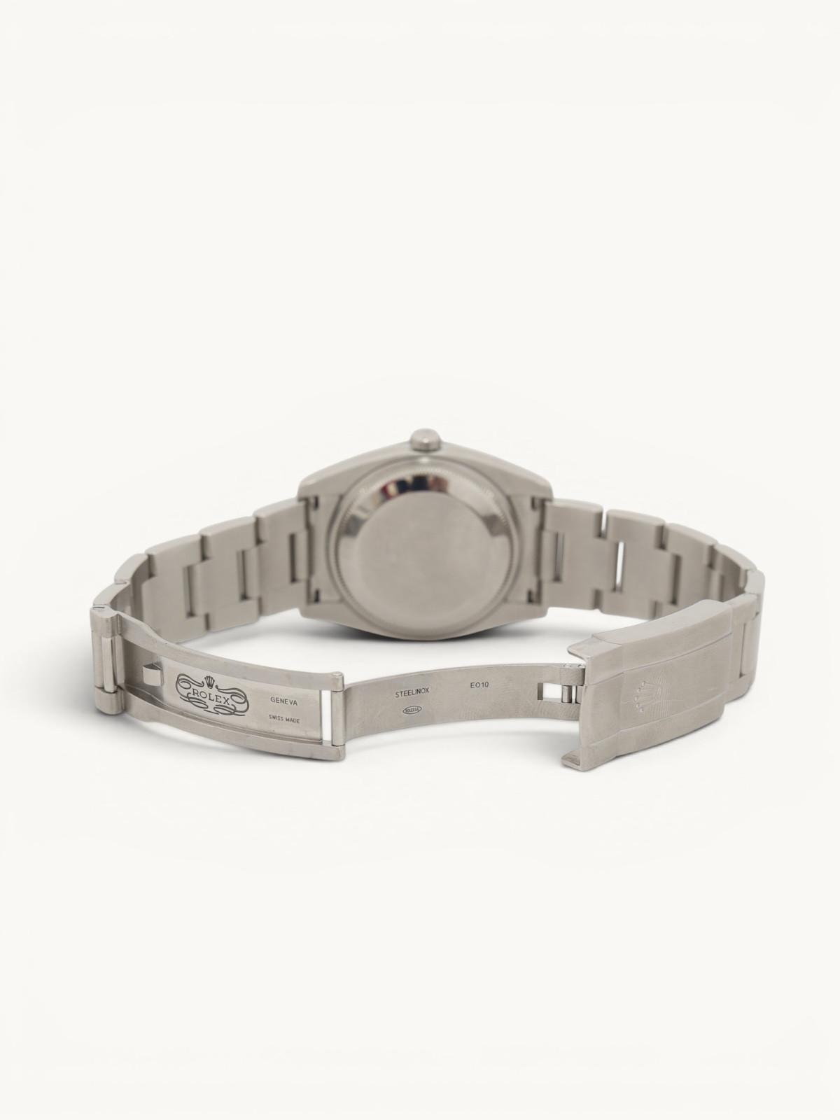 Rolex Air-King 34, фото 5