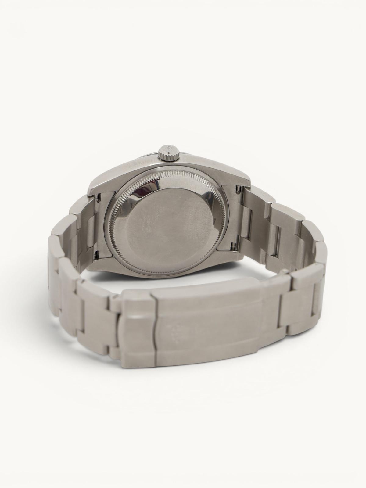 Rolex Air-King 34, фото 4