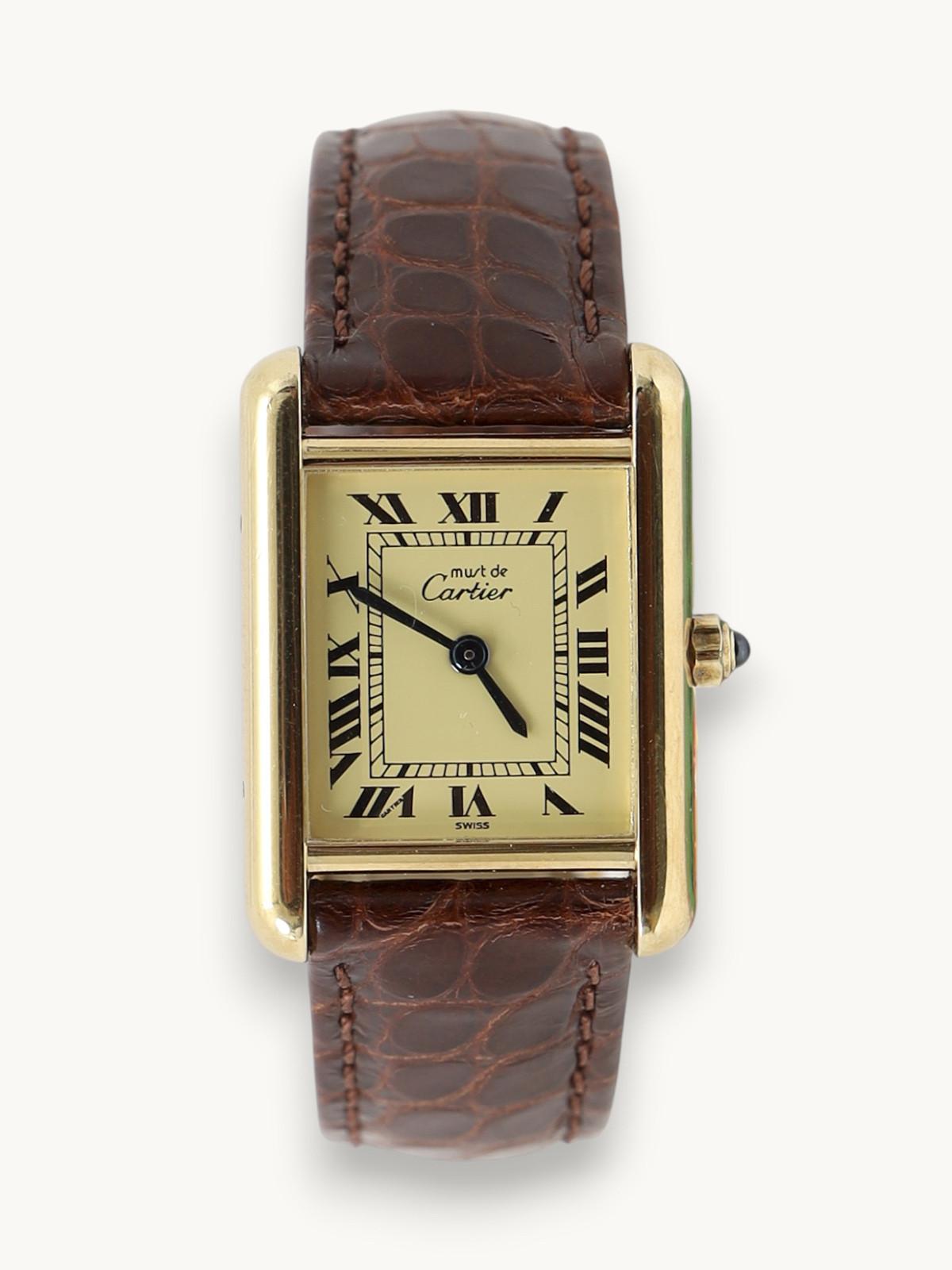 Cartier Tank , фото 1