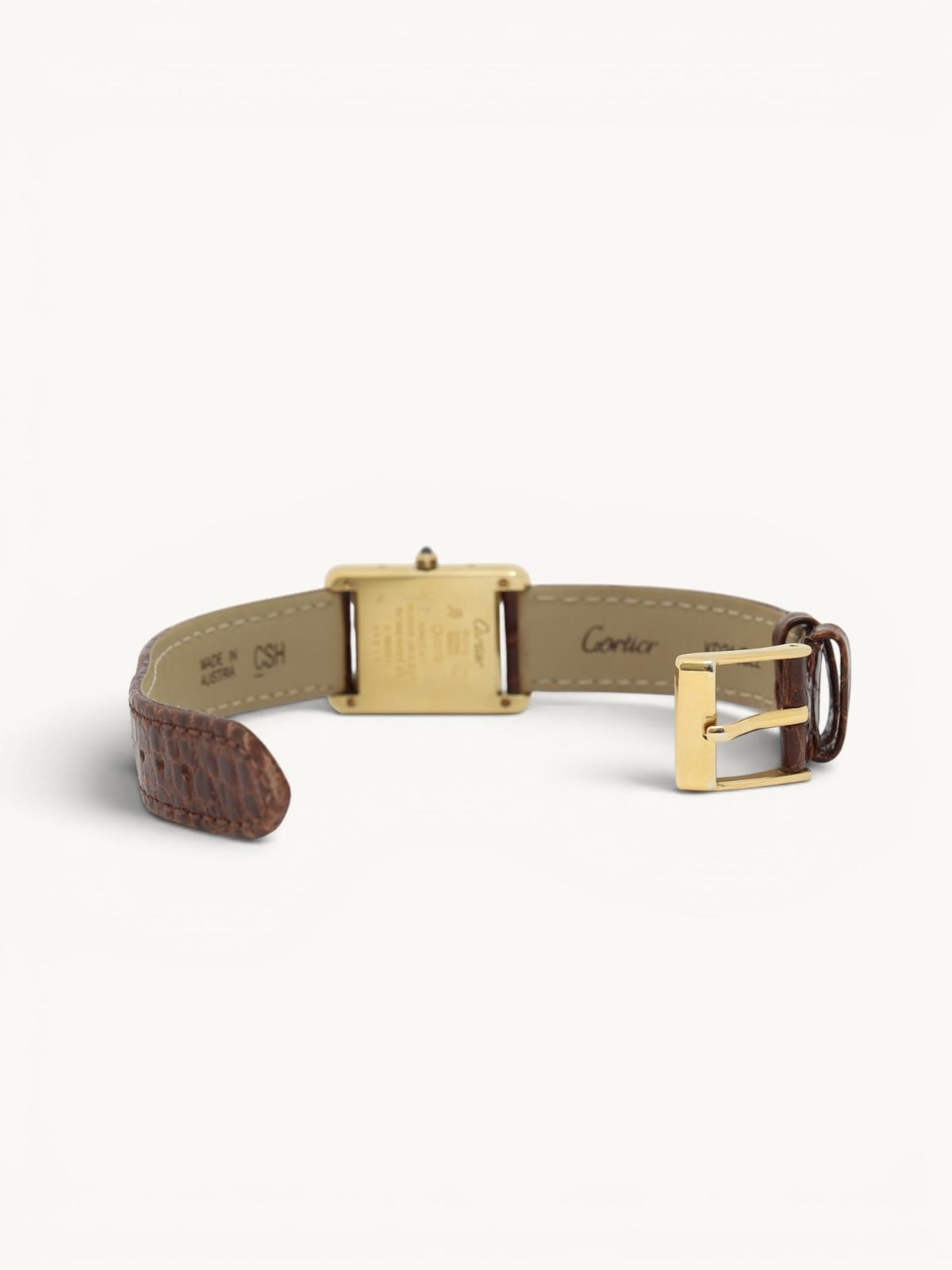 Cartier Tank , фото 5