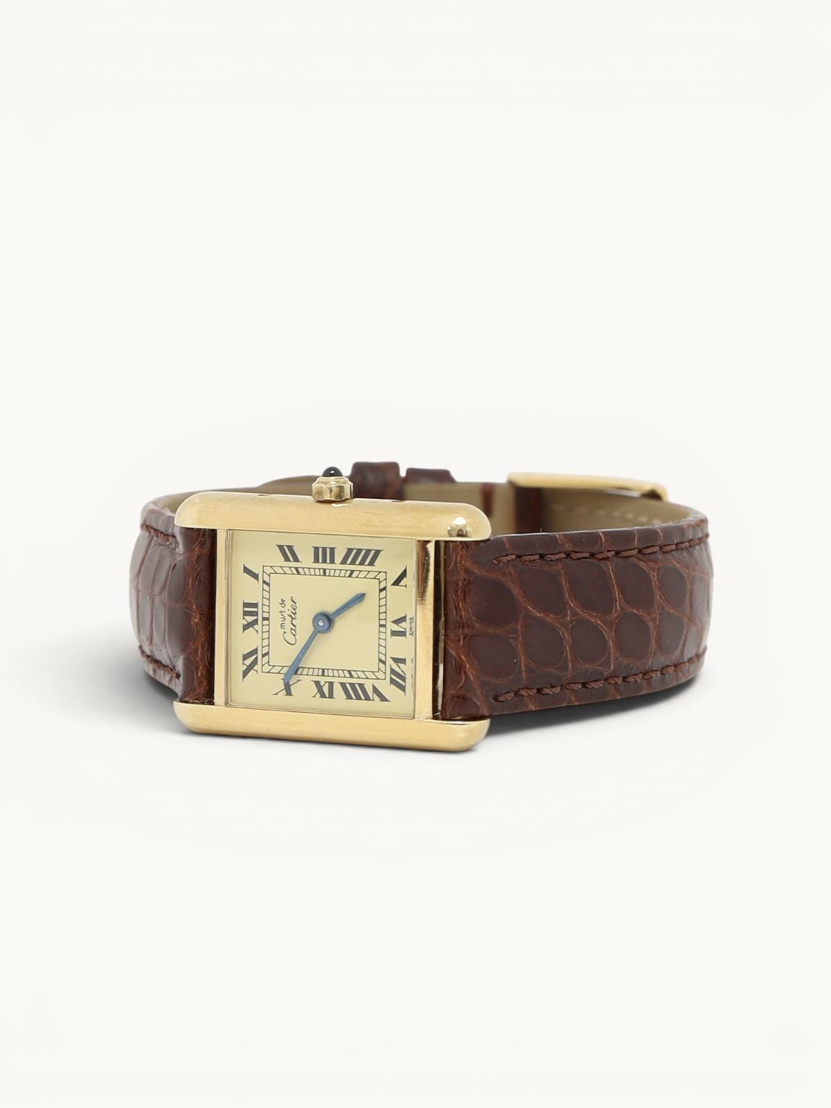 Cartier Tank , фото 3