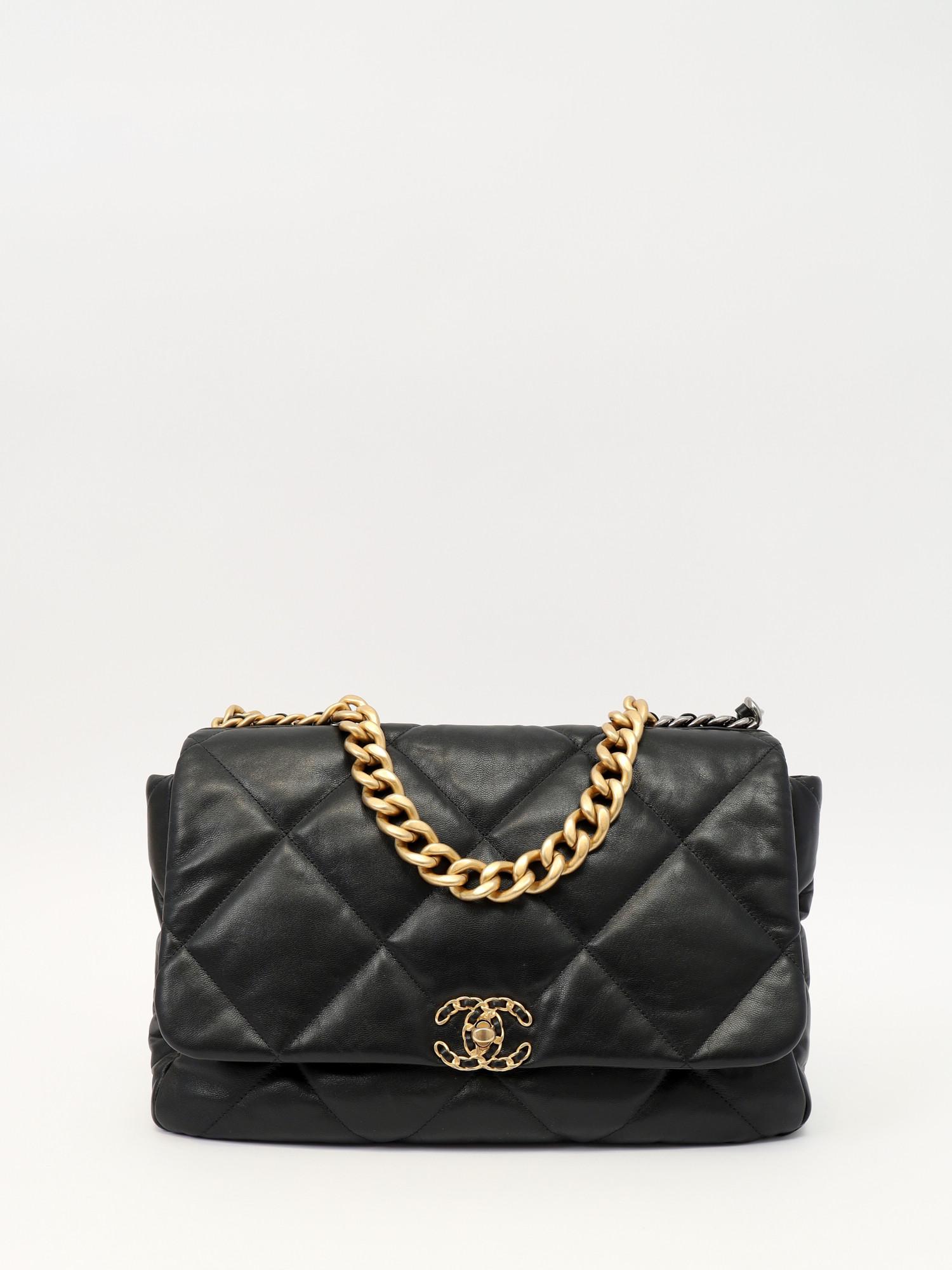 Chanel 19 , фото 1