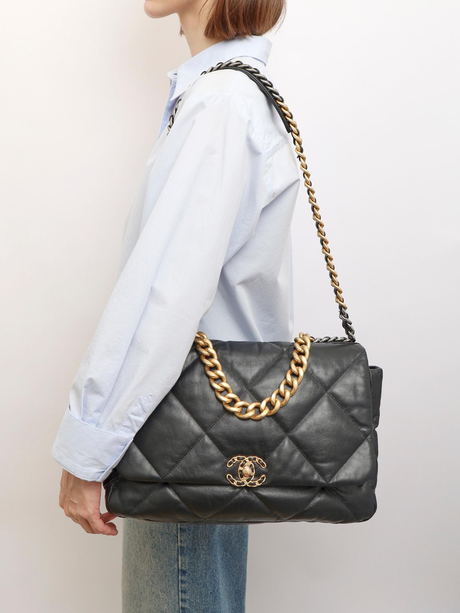 Chanel 19 , фото 2
