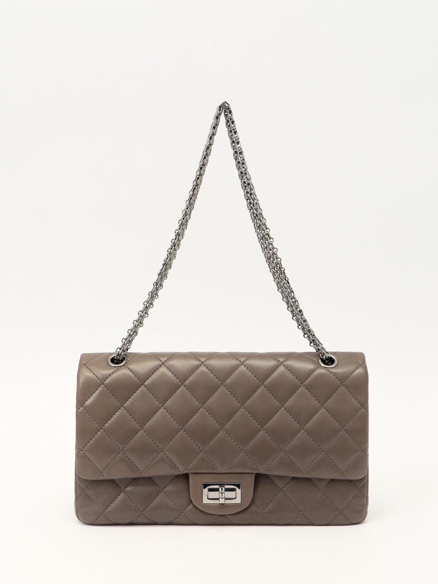 Chanel 2.55 , фото 5