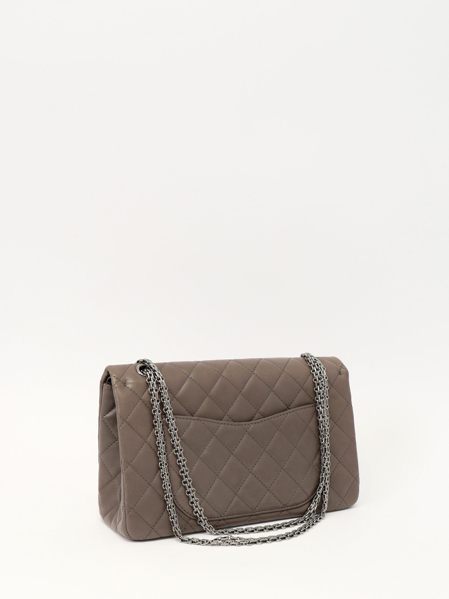 Chanel 2.55 , фото 4