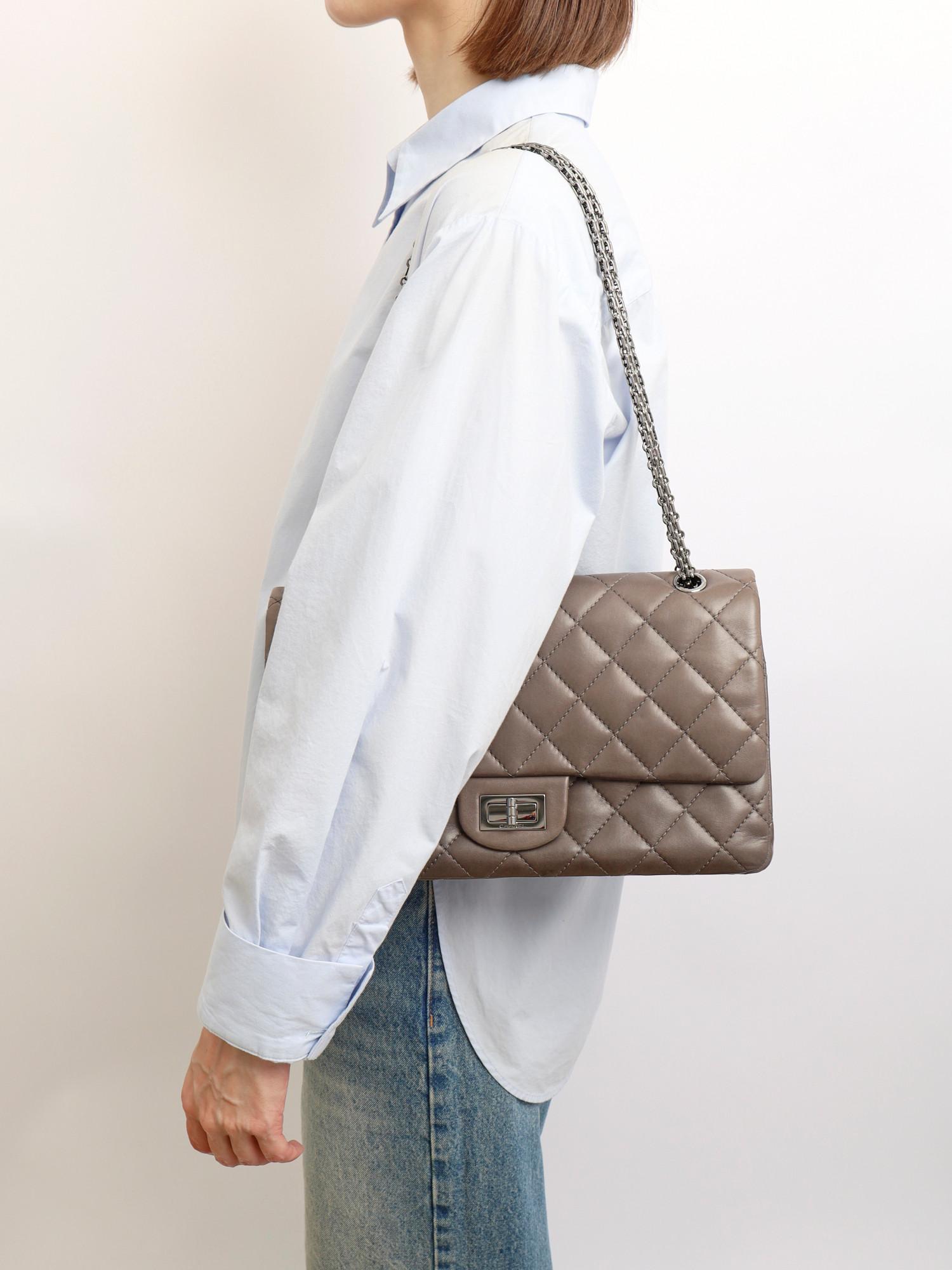 Chanel 2.55 , фото 2