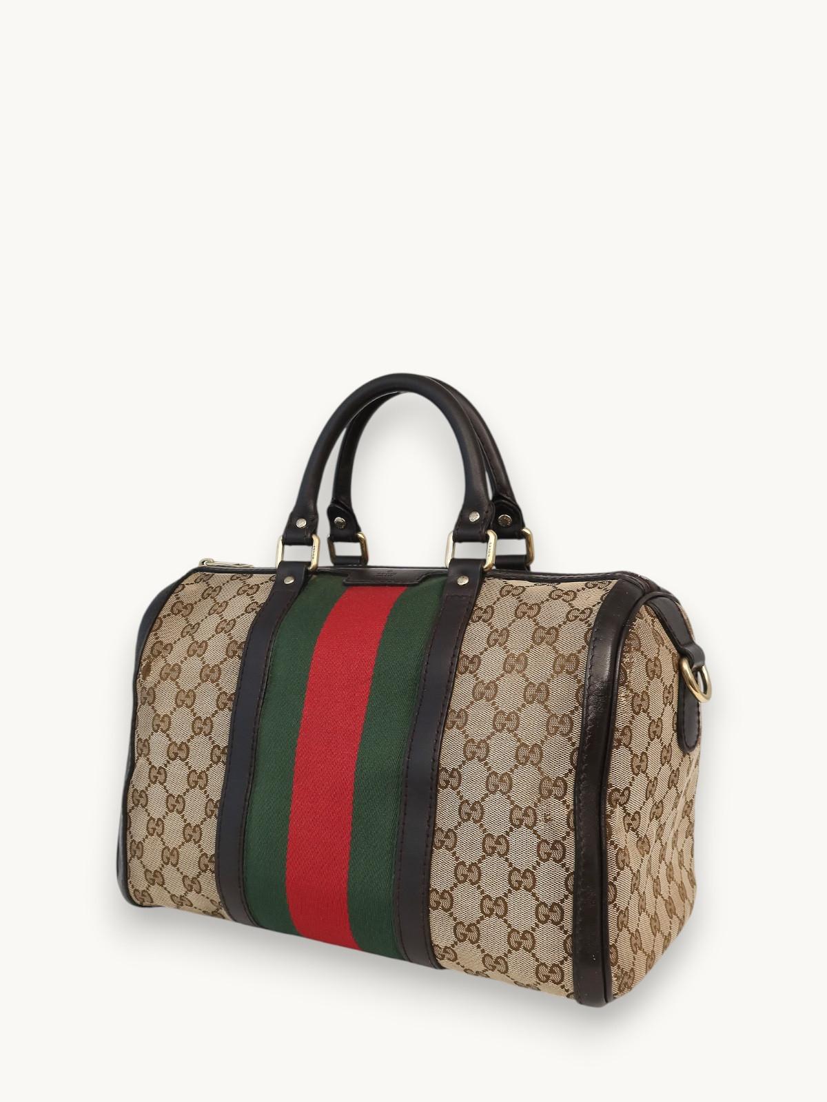 Gucci Boston , фото 4