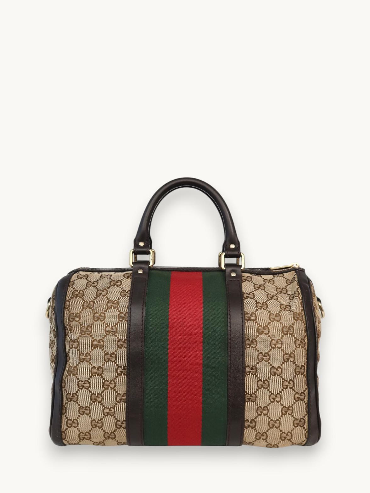 Gucci Boston , фото 3