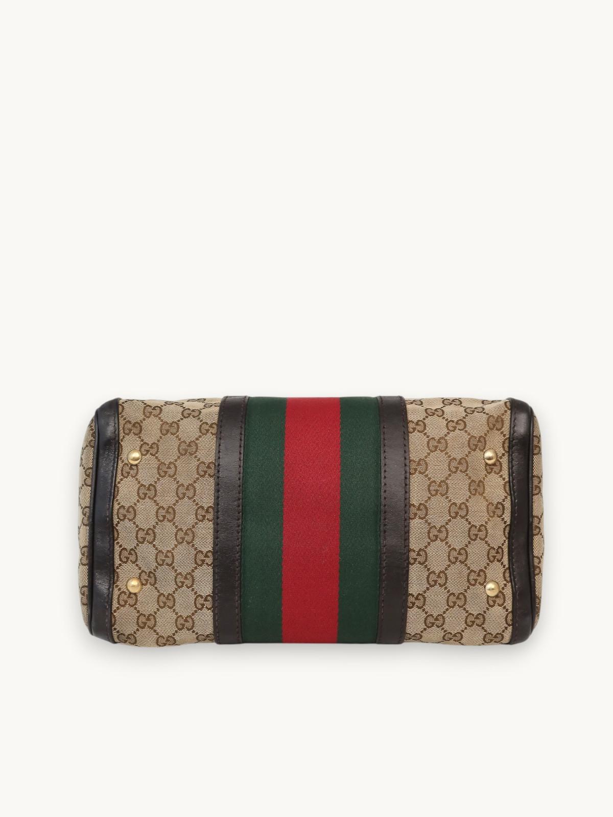 Gucci Boston , фото 5