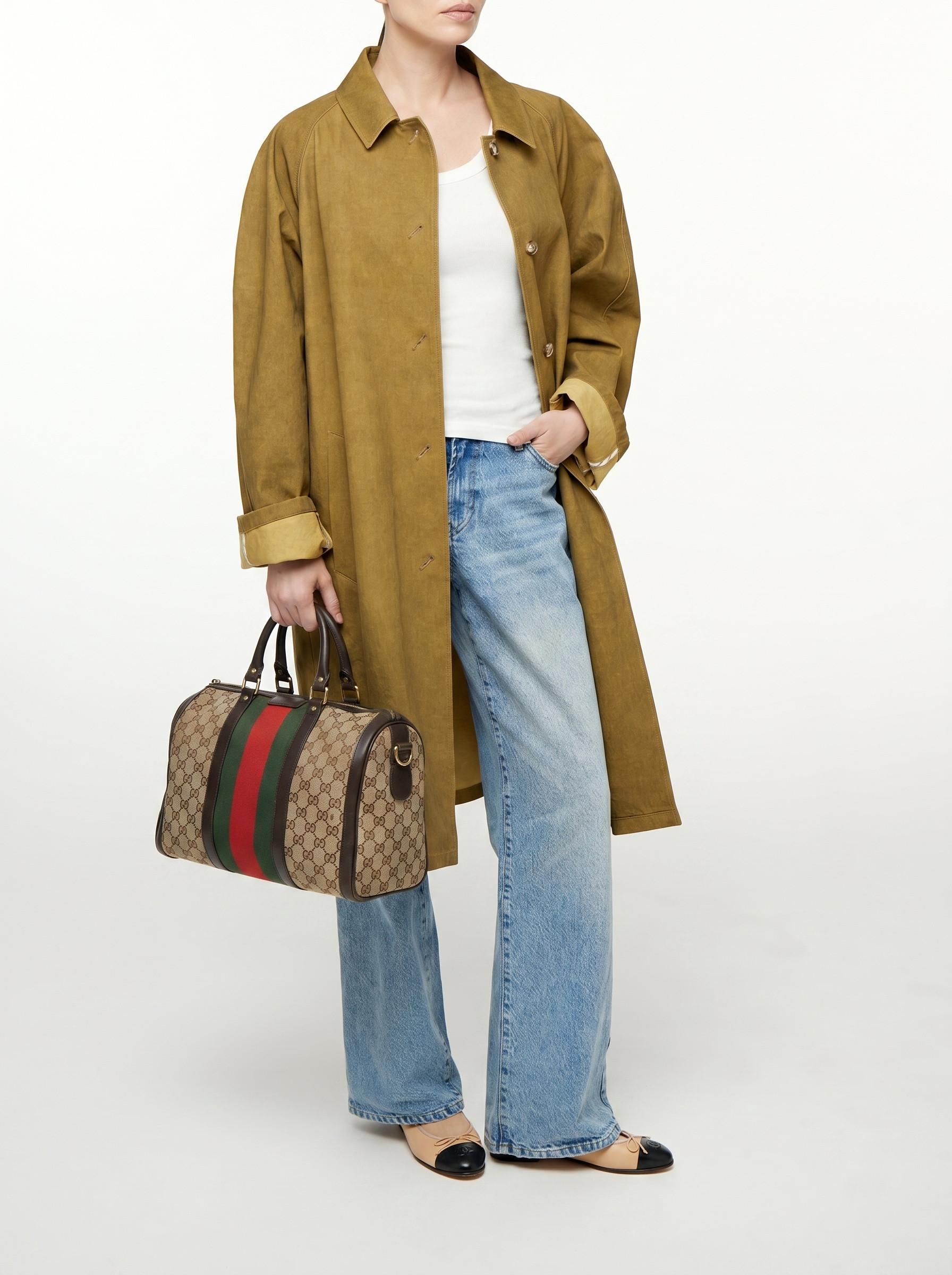 Gucci Boston , фото 2