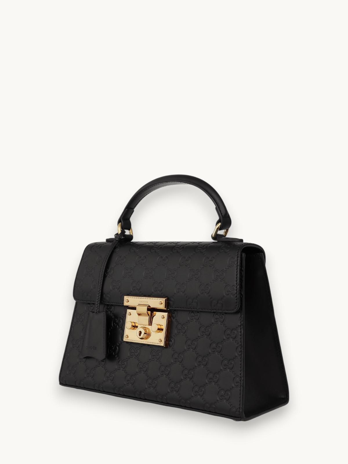 Gucci Padlock , фото 4