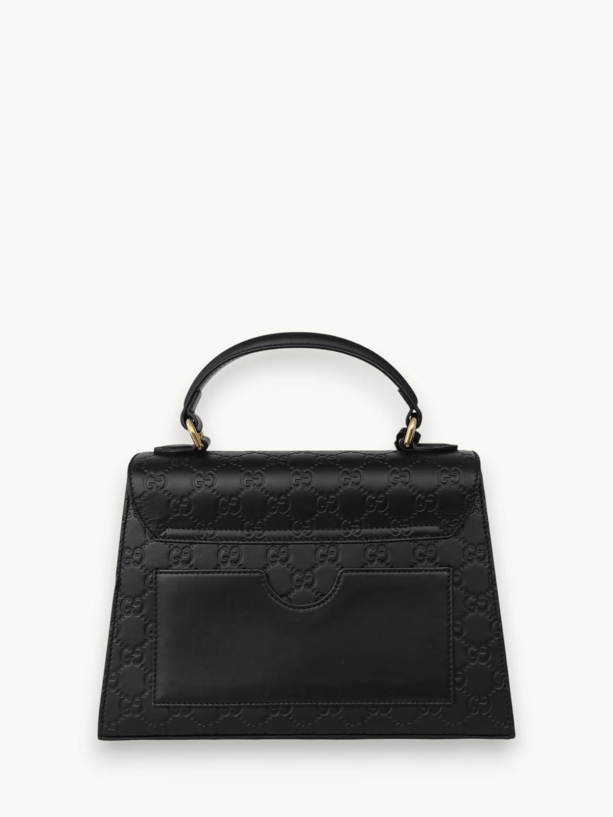 Gucci Padlock , фото 3