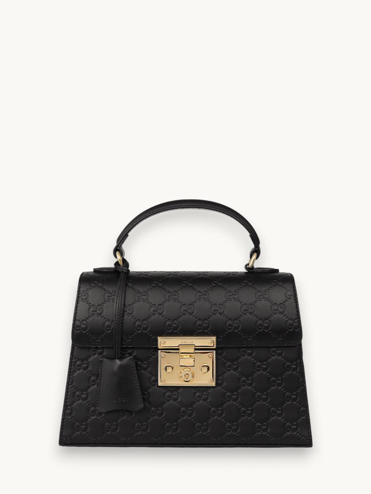 Gucci Padlock , фото 1