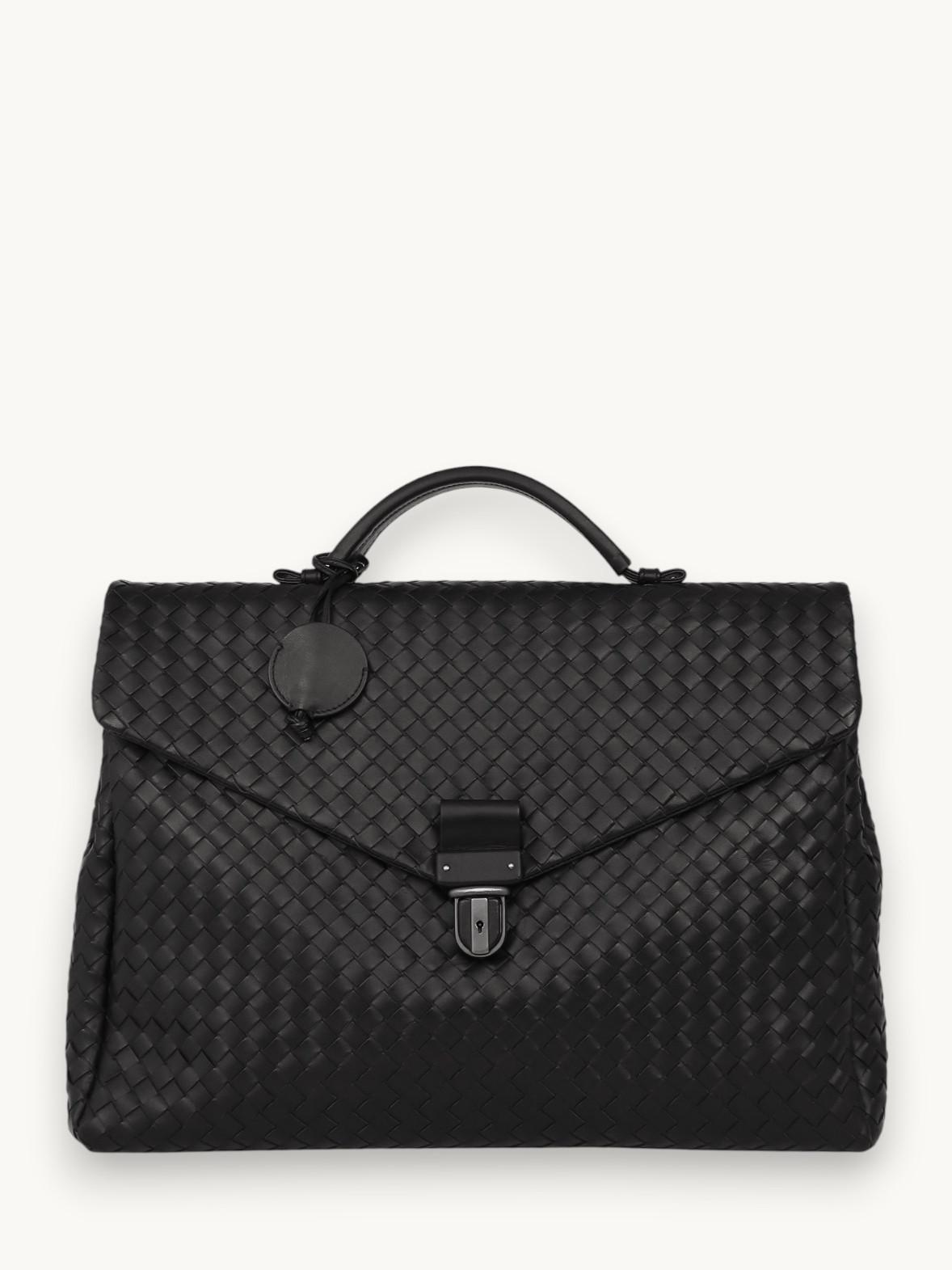 Bottega Veneta Briefcase , фото 1