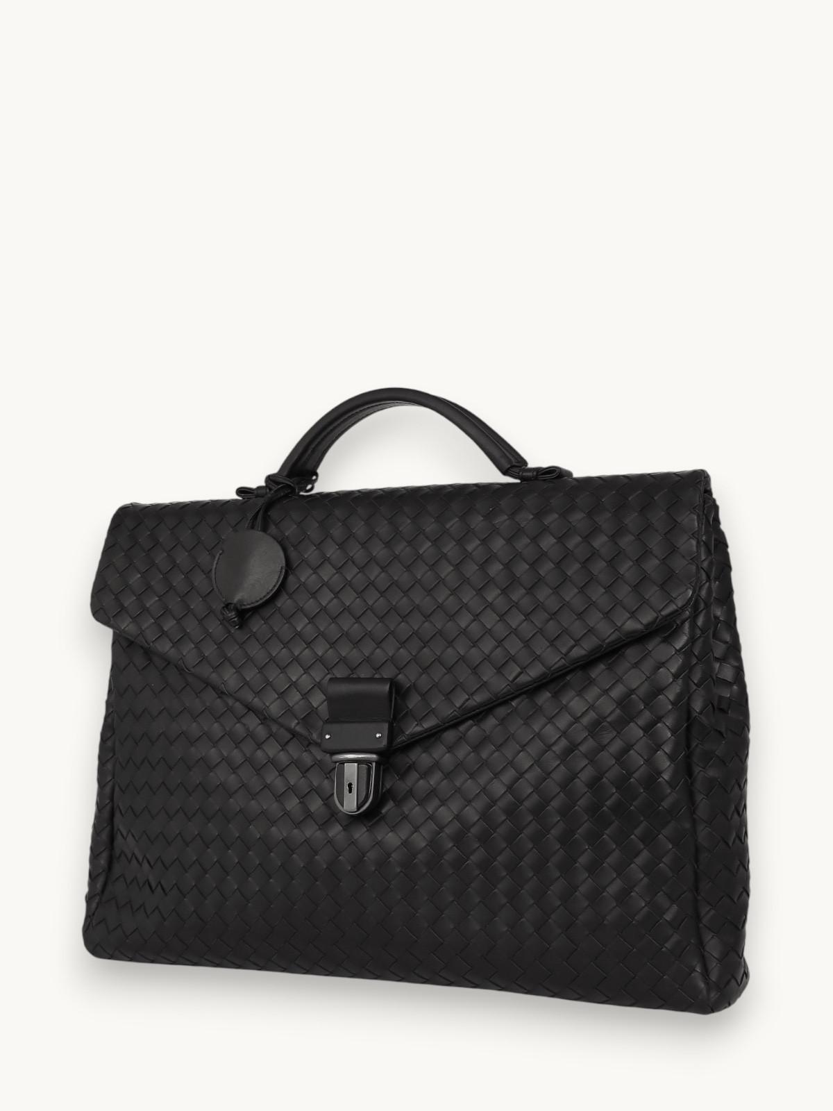 Bottega Veneta Briefcase , фото 4