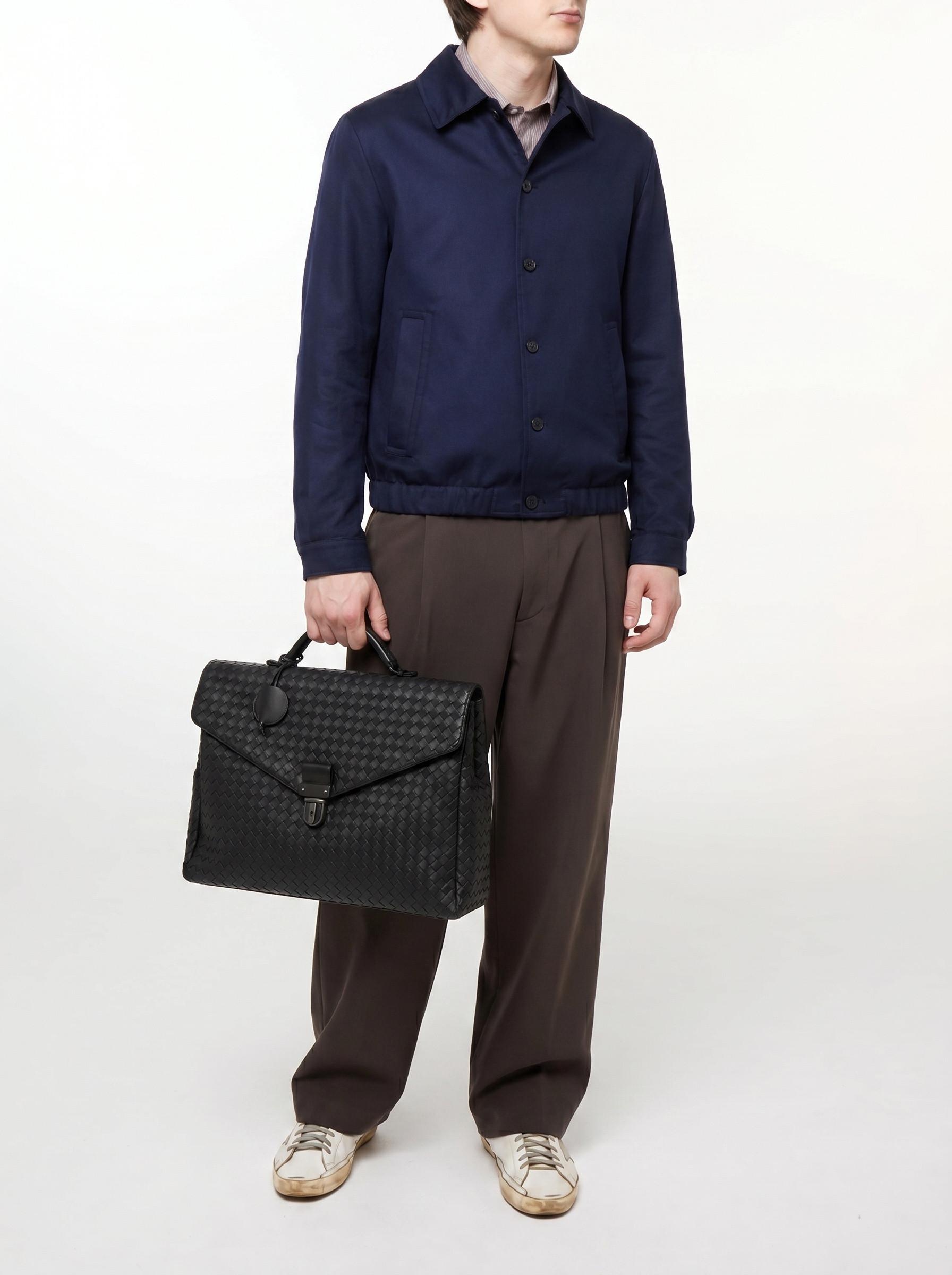 Bottega Veneta Briefcase , фото 2