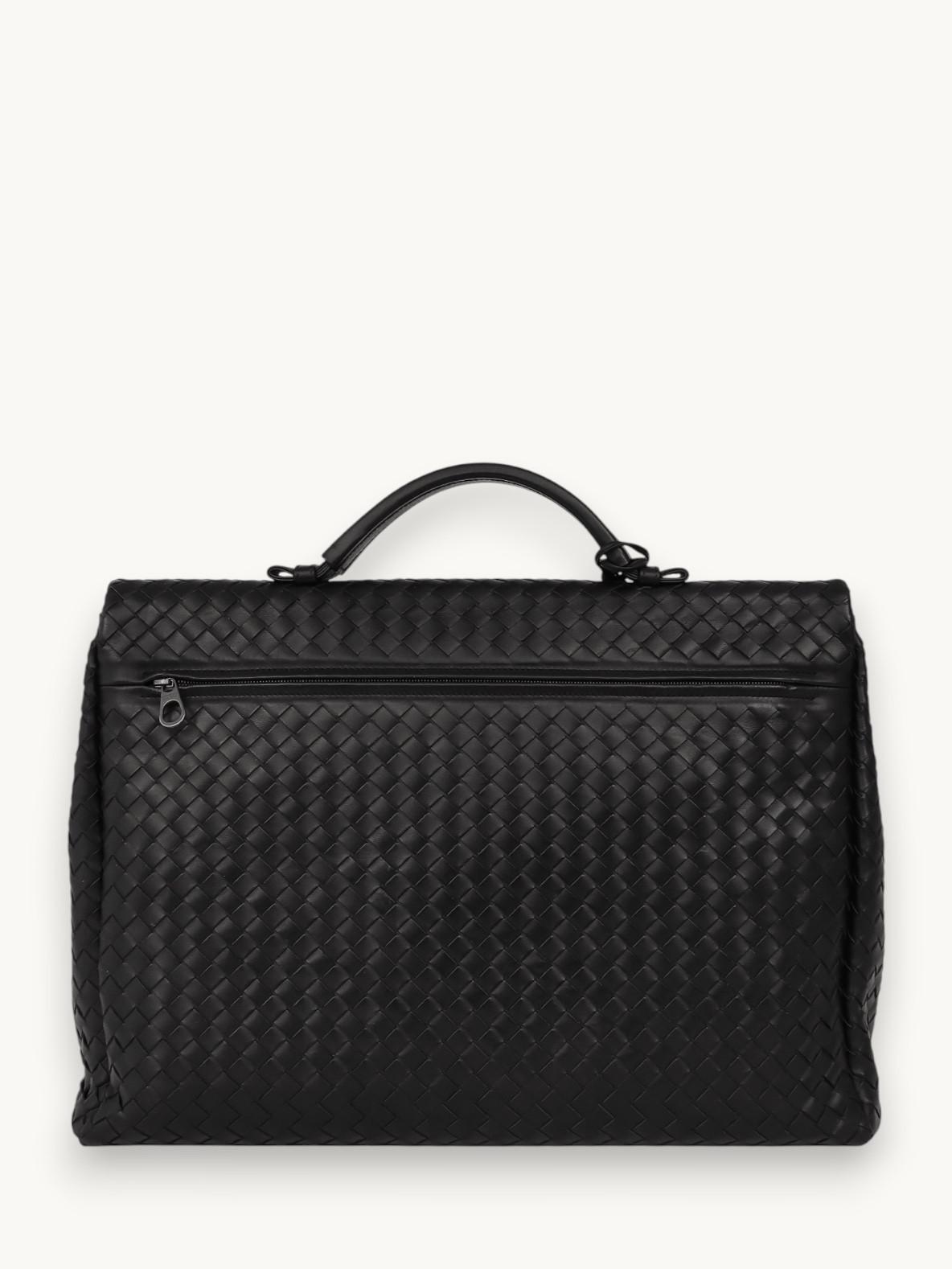 Bottega Veneta Briefcase , фото 3