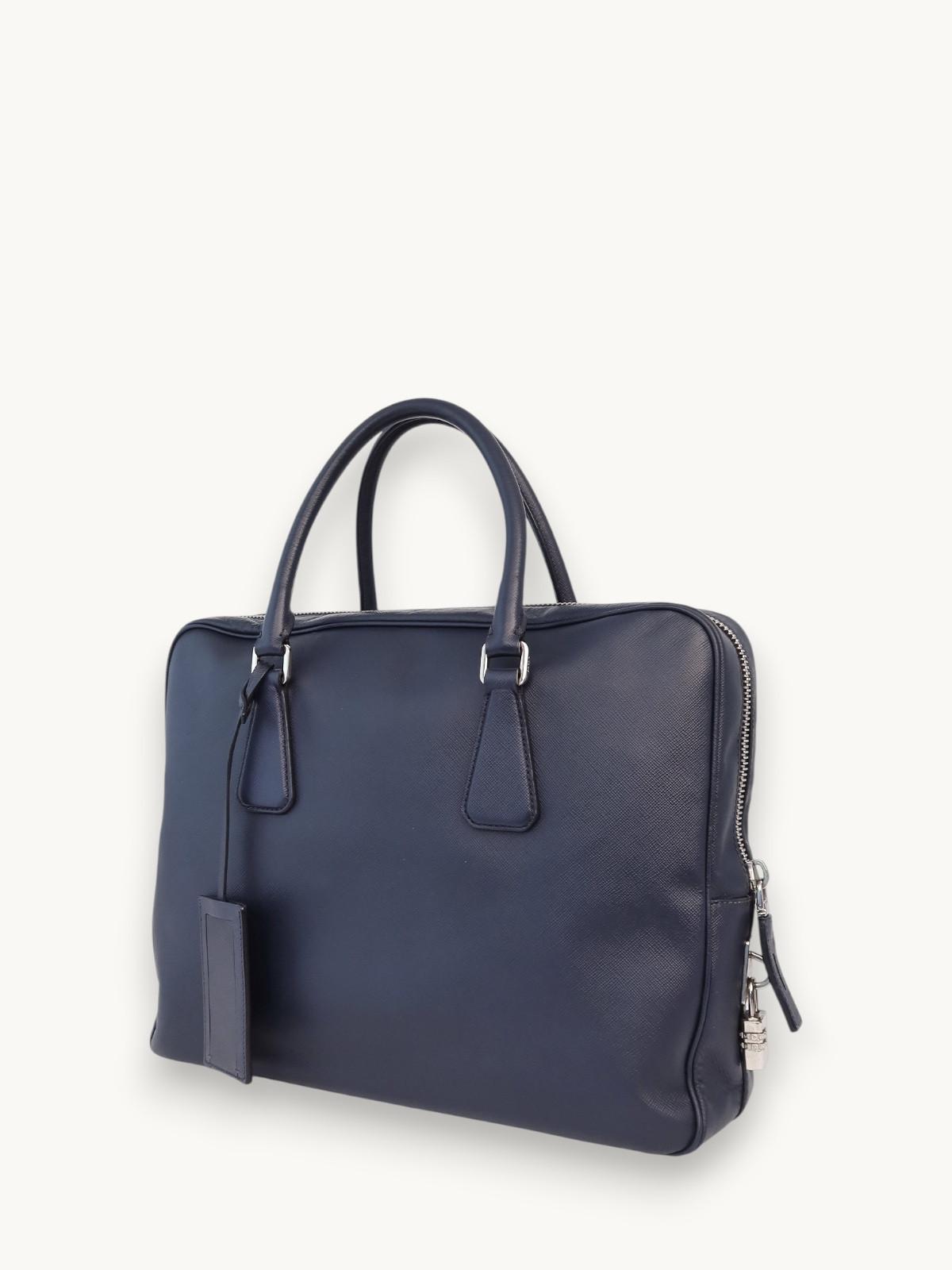 Prada Briefcase , фото 4