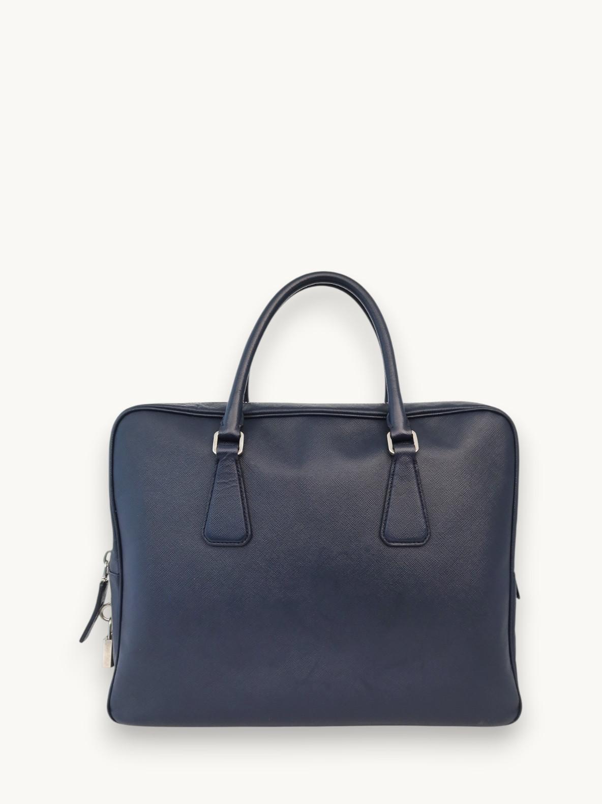 Prada Briefcase , фото 3