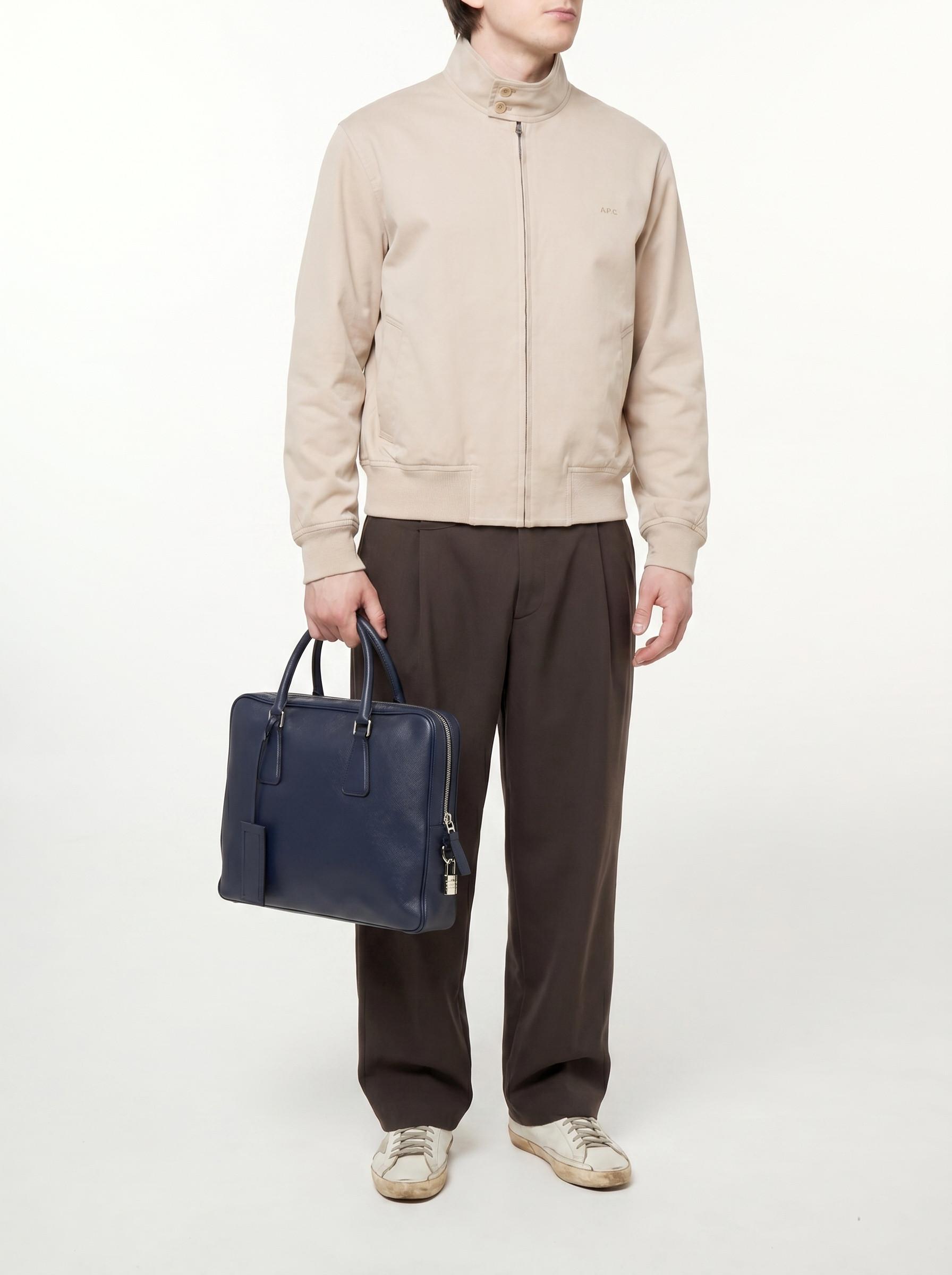 Prada Briefcase , фото 2