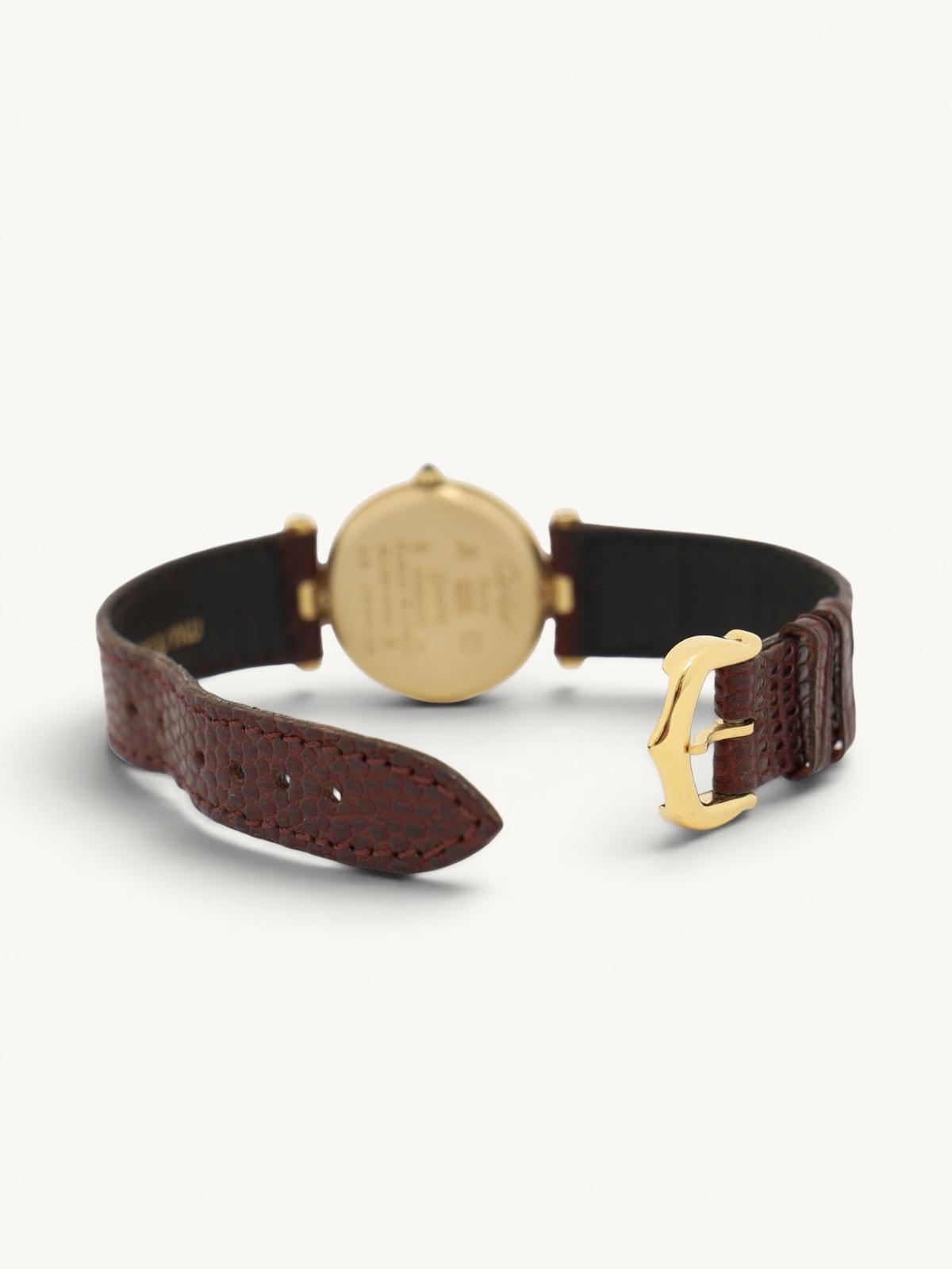 Cartier Vendome , фото 5