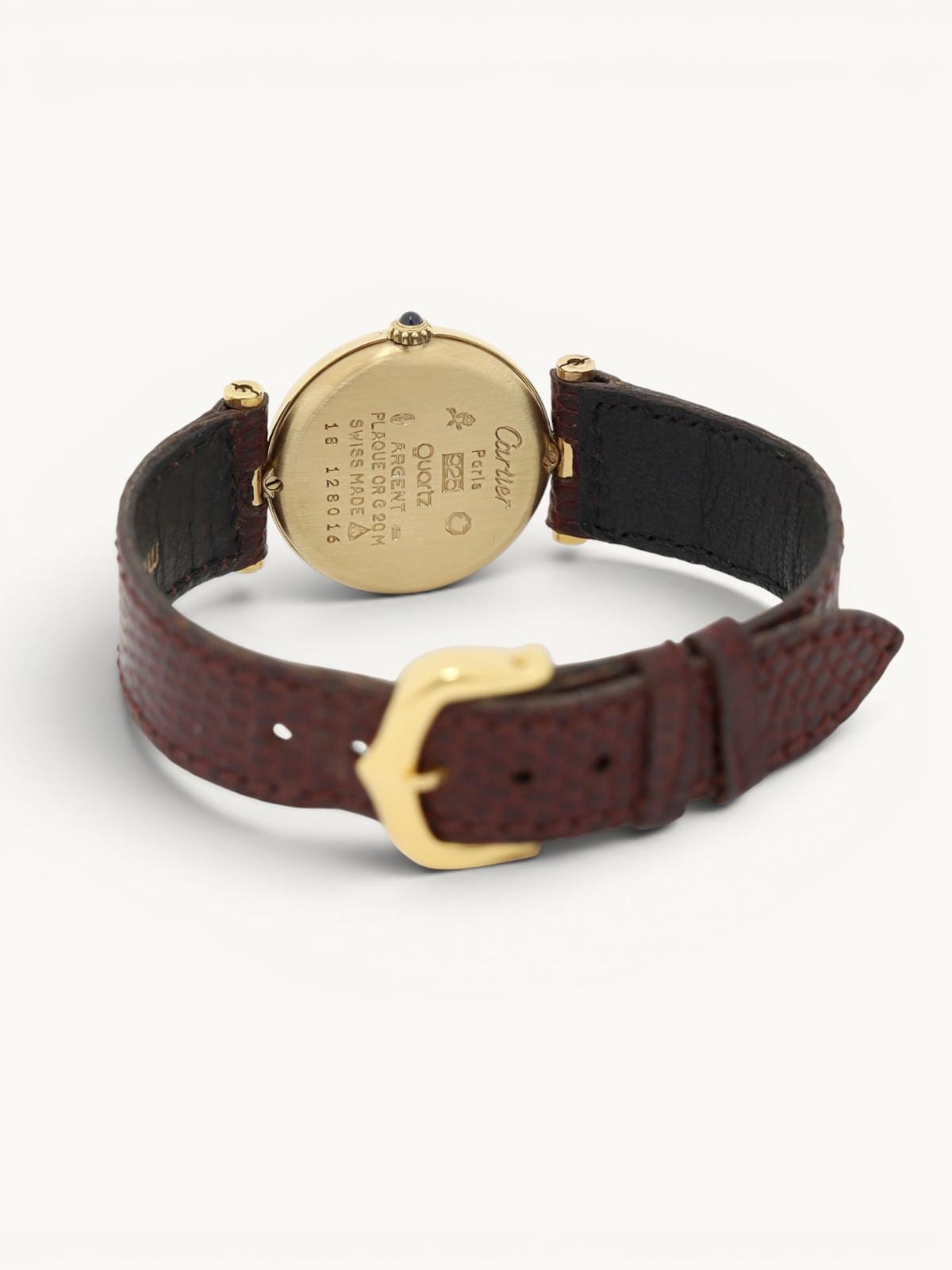 Cartier Vendome , фото 4