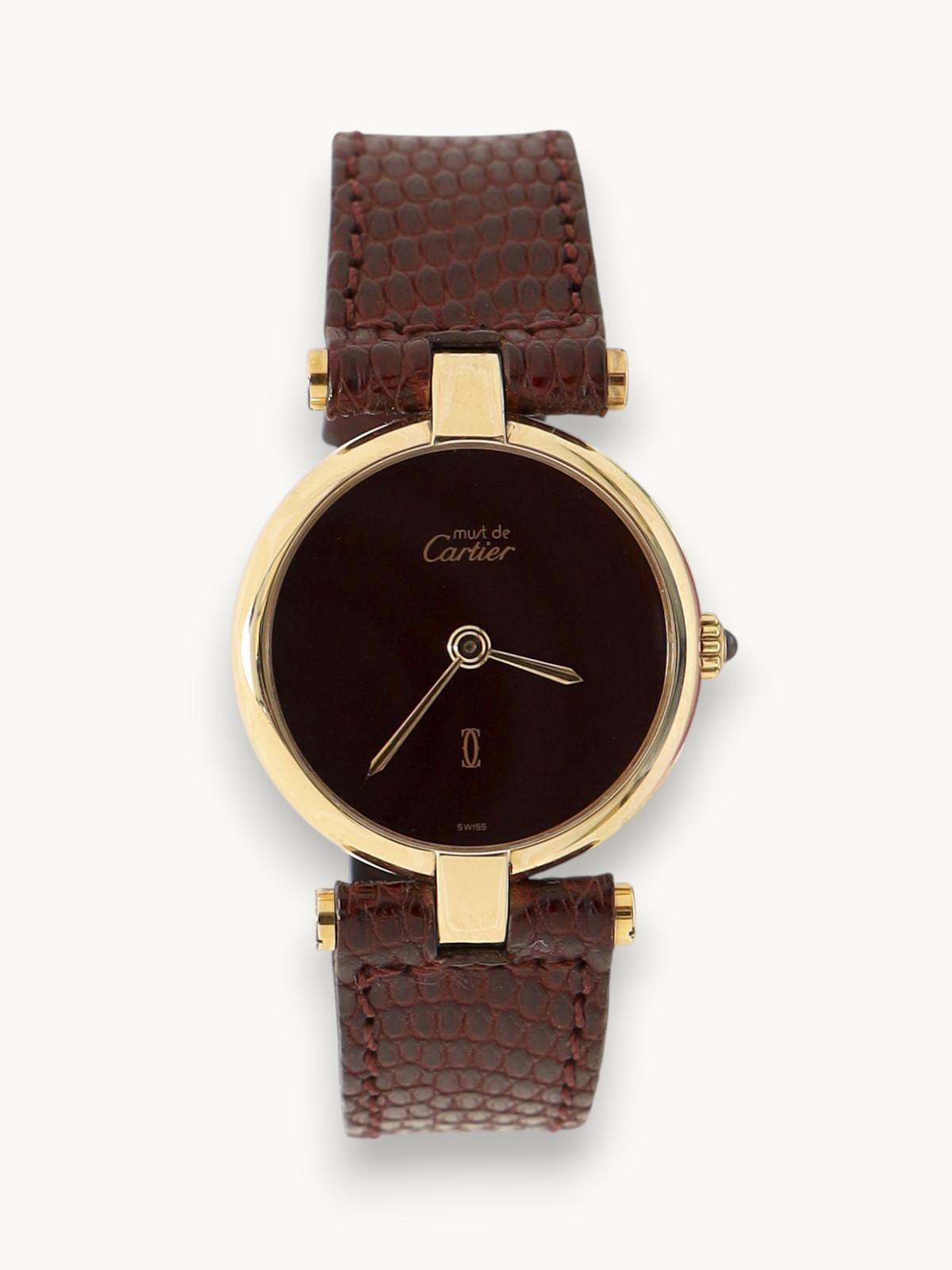 Cartier Vendome , фото 1