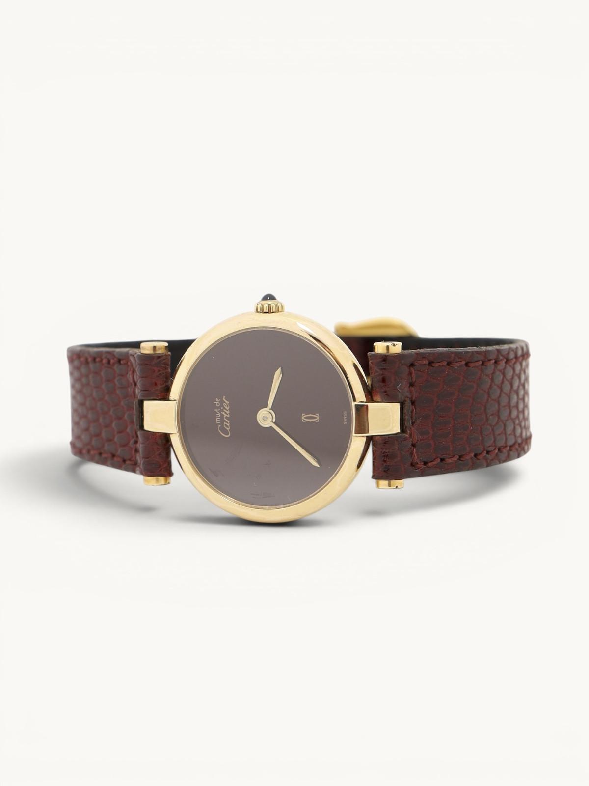 Cartier Vendome , фото 3