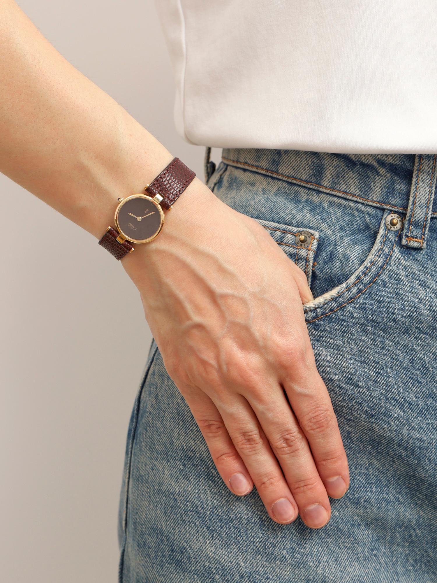 Cartier Vendome , фото 2