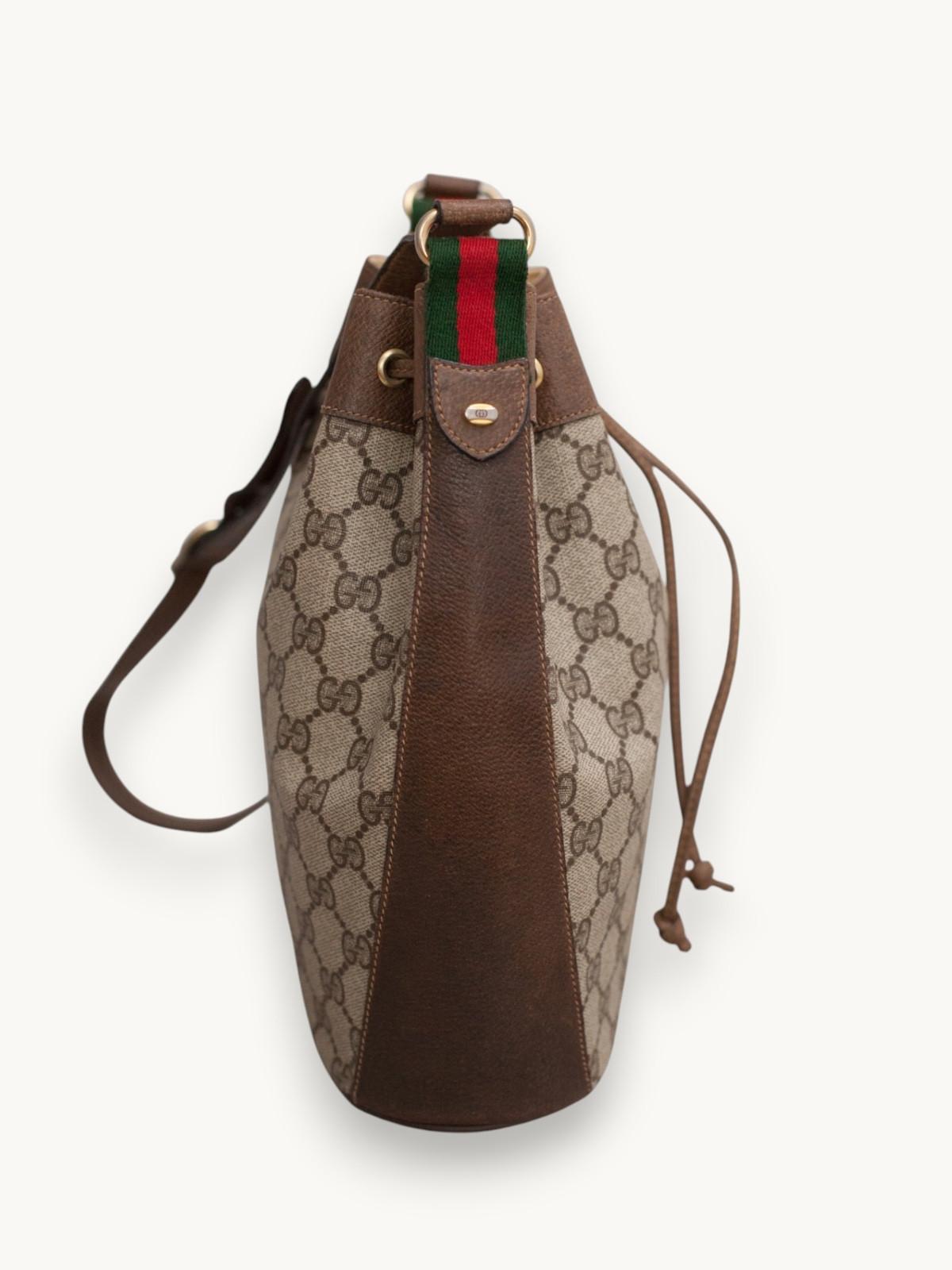 Gucci Bucket , фото 4
